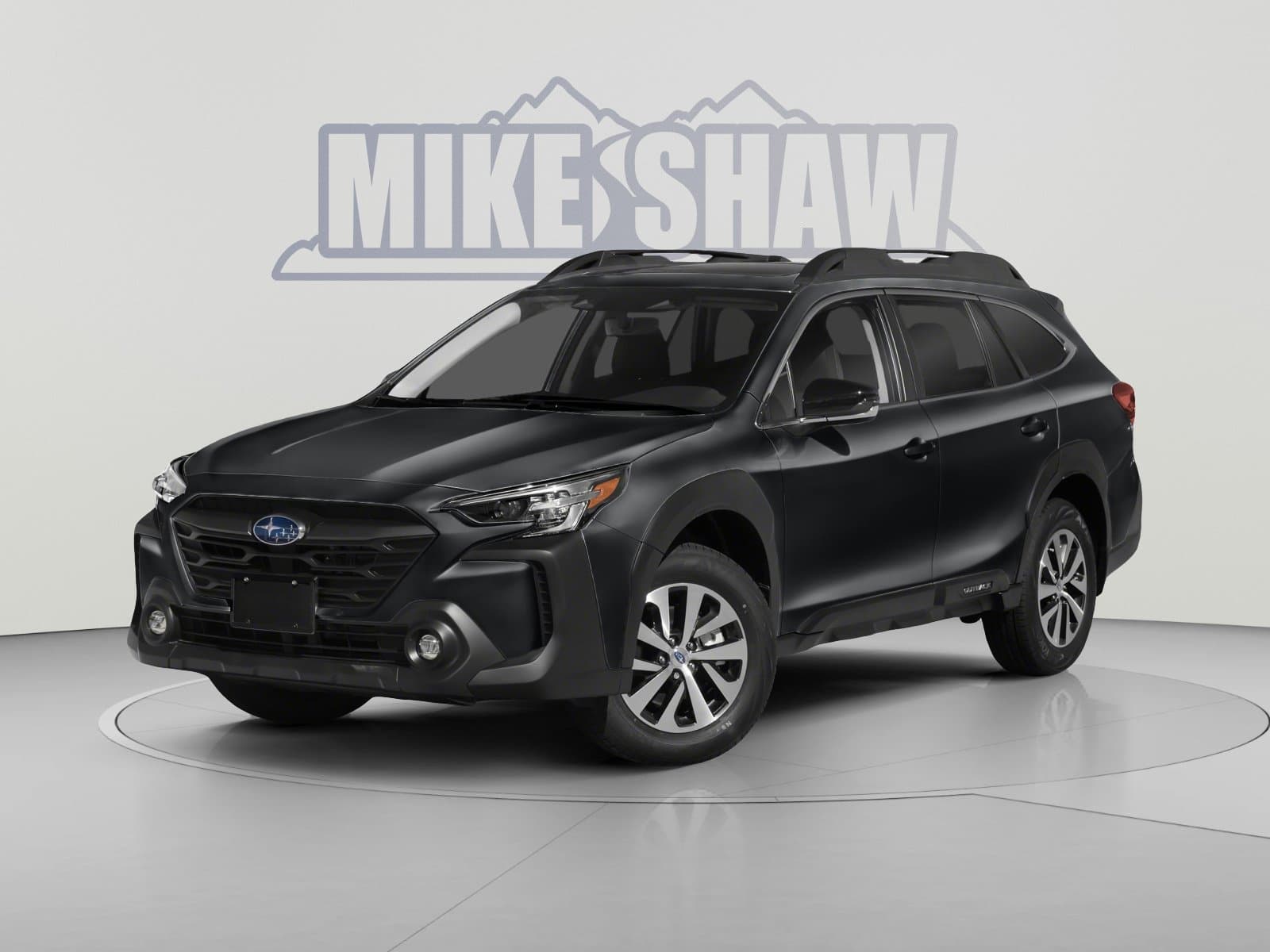 2023 Subaru Outback Premium — photo 1 of 12