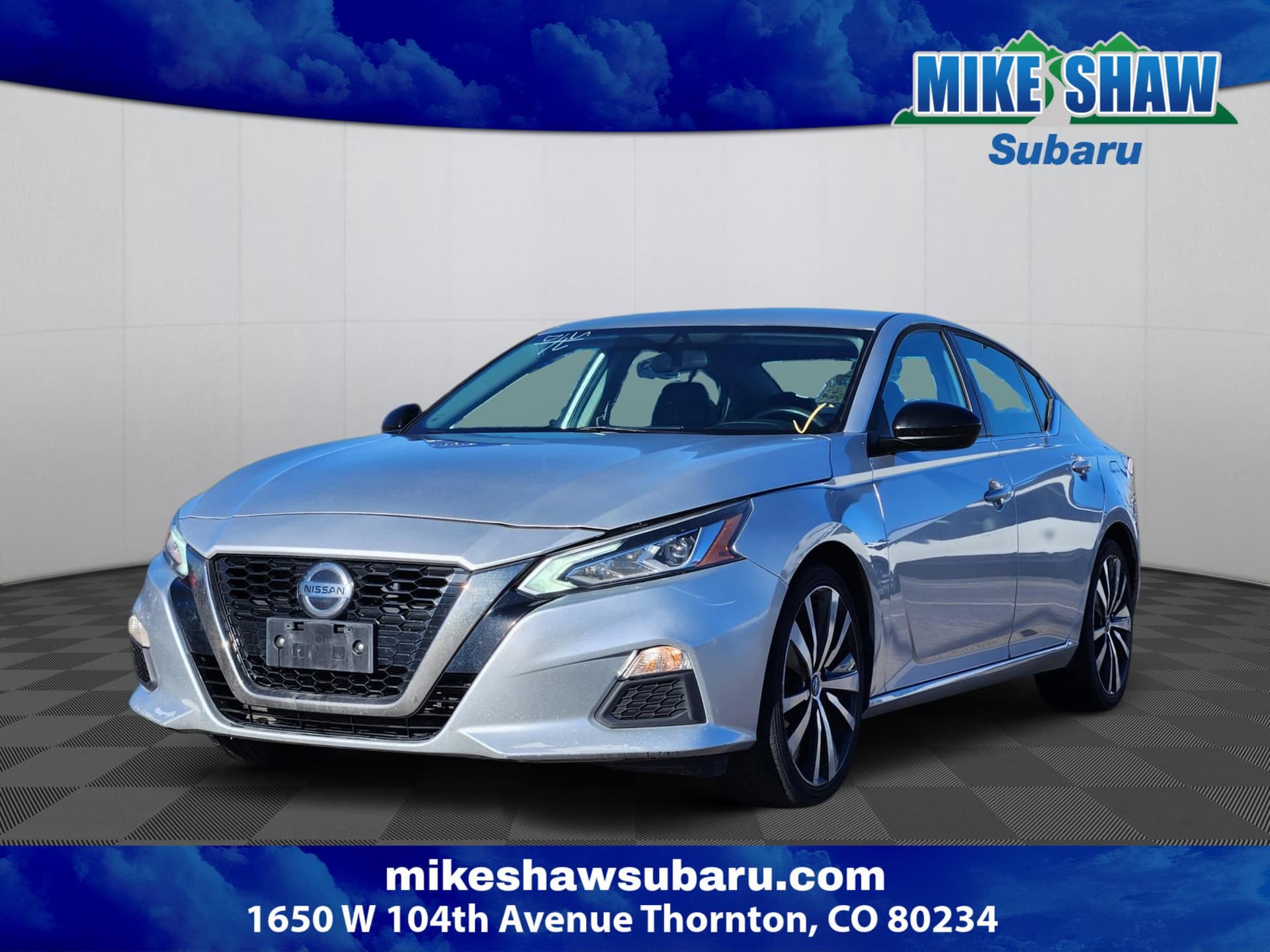Vehicle Sold Image
