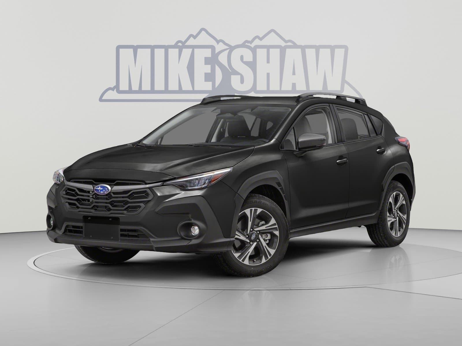 2025 Subaru Crosstrek Premium — photo 1 of 11