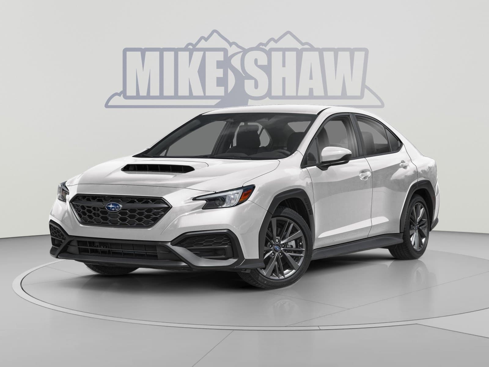 2024 Subaru WRX Base — photo 1 of 11