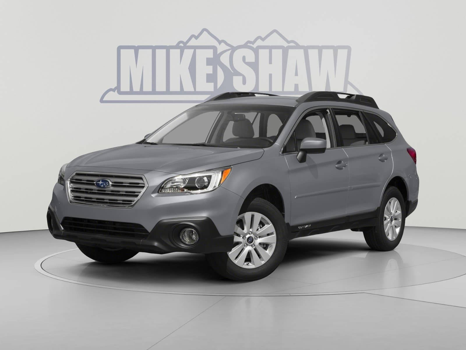 2015 Subaru Outback 2.5i Premium — photo 1 of 11