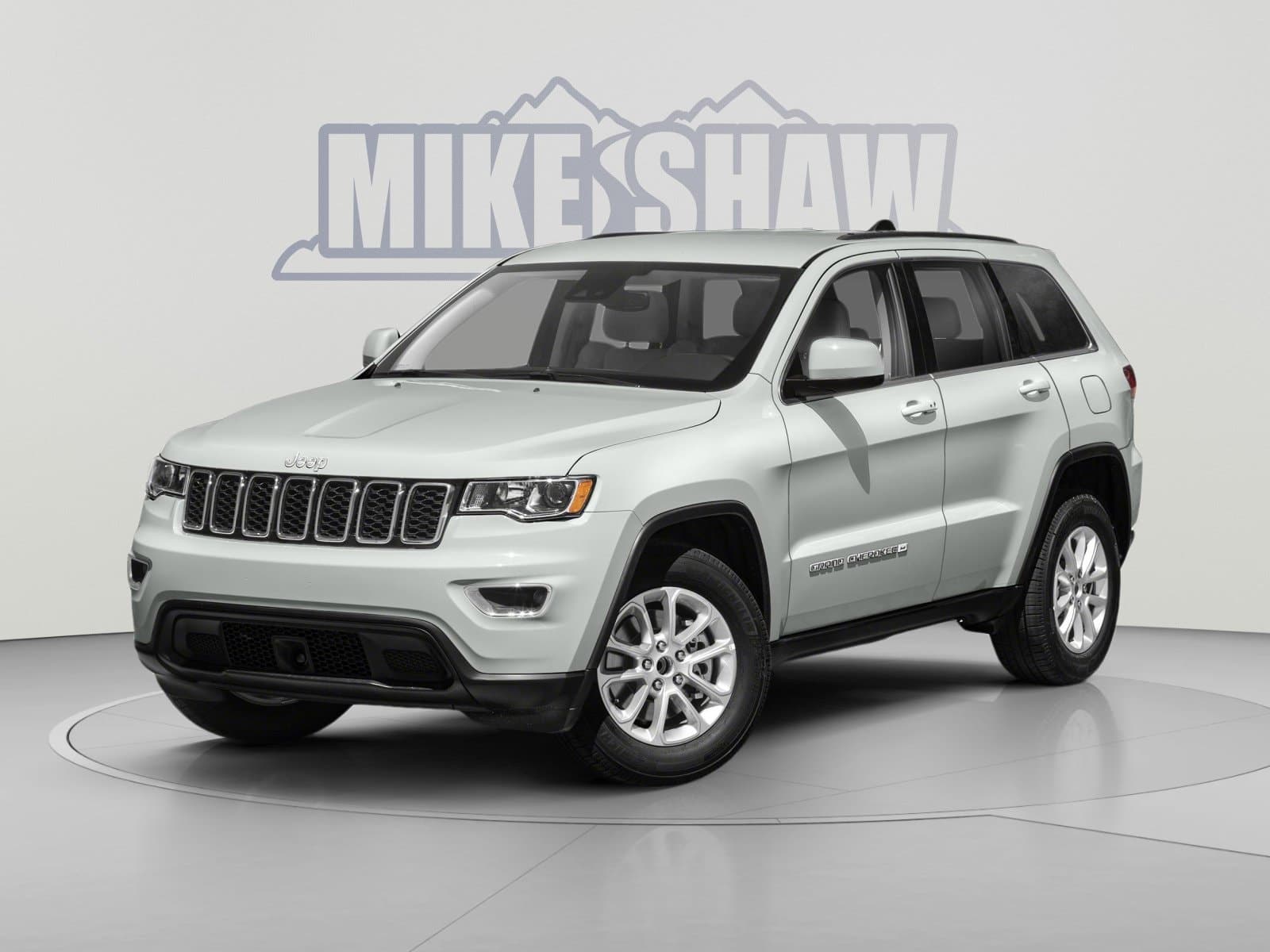2022 Jeep Grand Cherokee WK Laredo X — photo 1 of 12