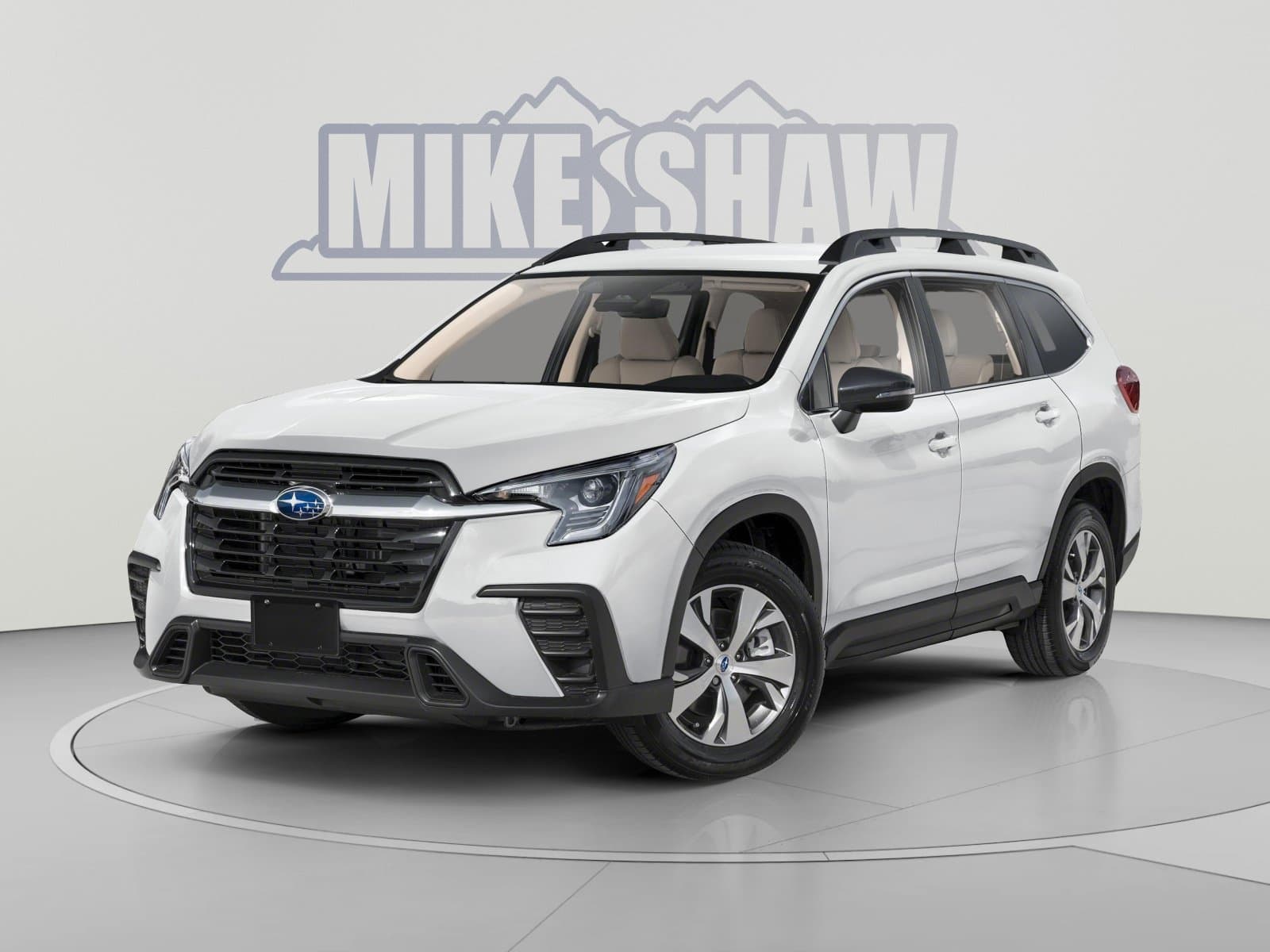 2025 Subaru Ascent Premium — photo 1 of 11