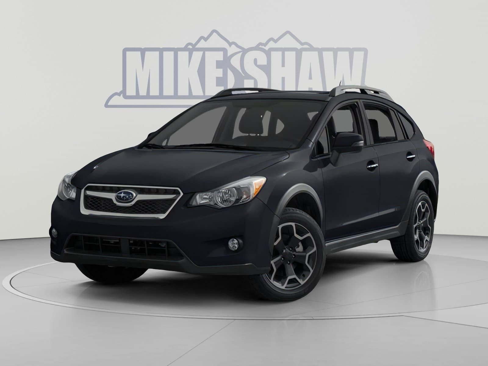 2014 Subaru XV Crosstrek Premium — photo 1 of 16
