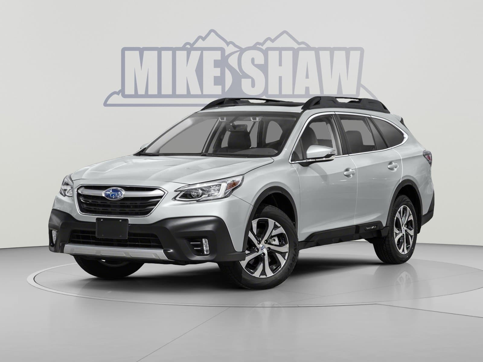 2020 Subaru Outback Limited XT — photo 1 of 10