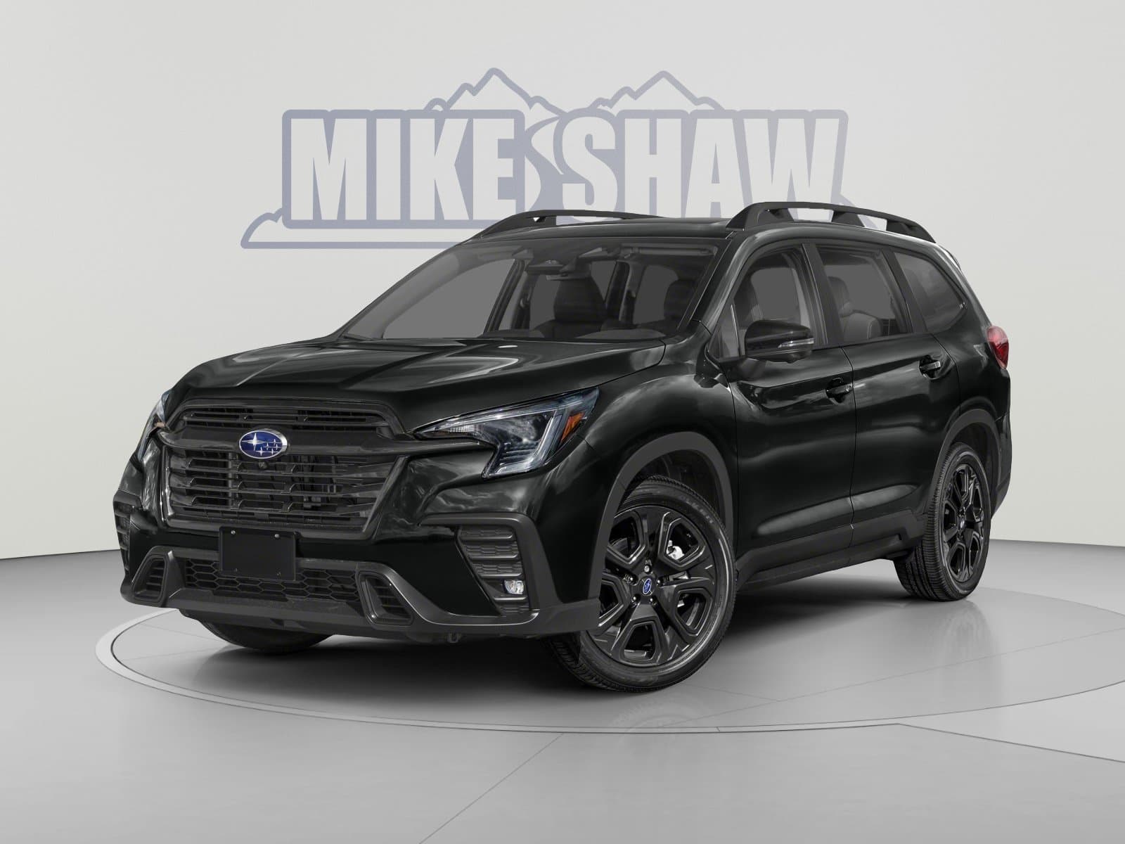 2023 Subaru Ascent Onyx Edition Limited — photo 1 of 12