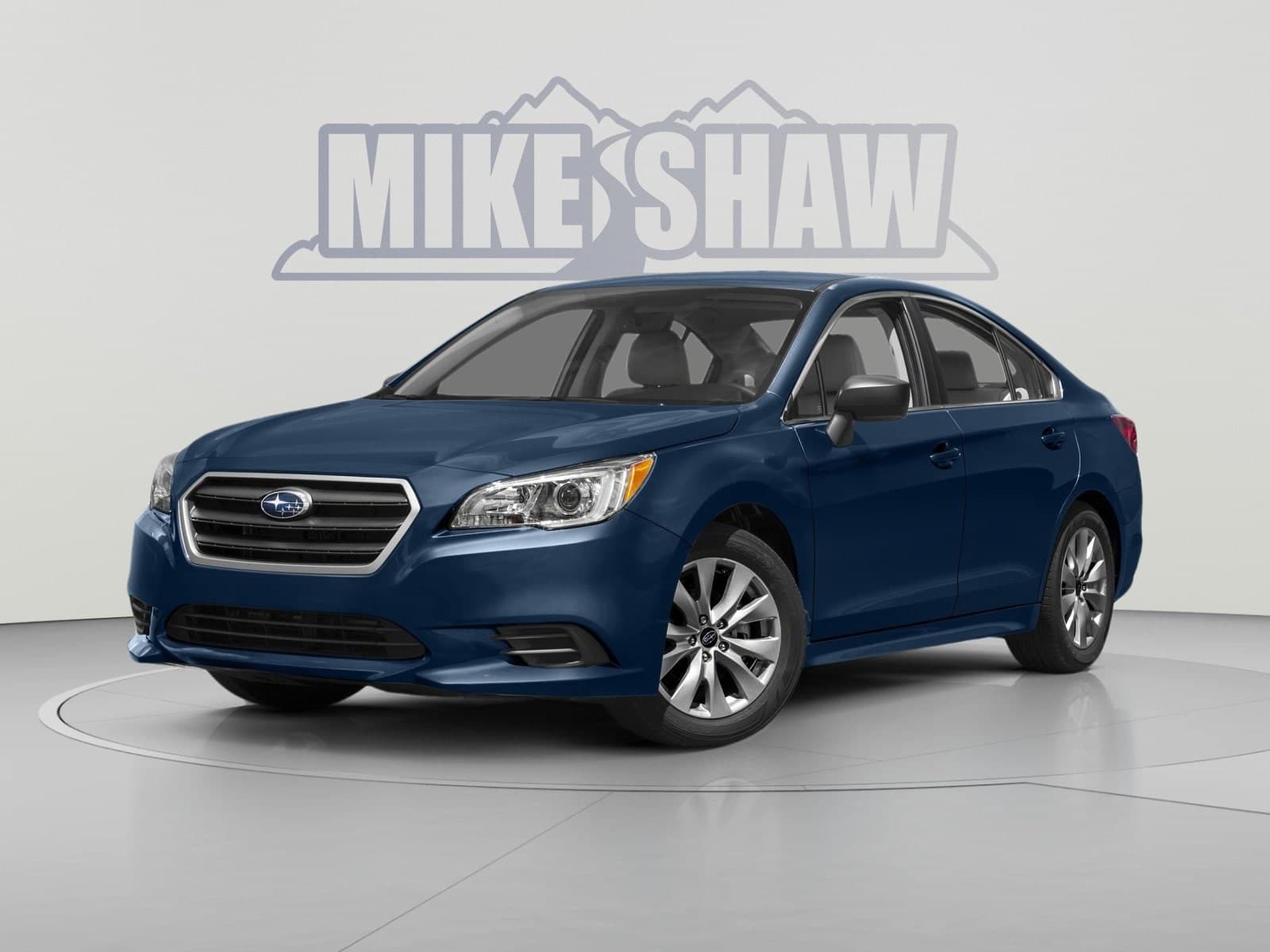 2015 Subaru Legacy 2.5i — photo 1 of 11