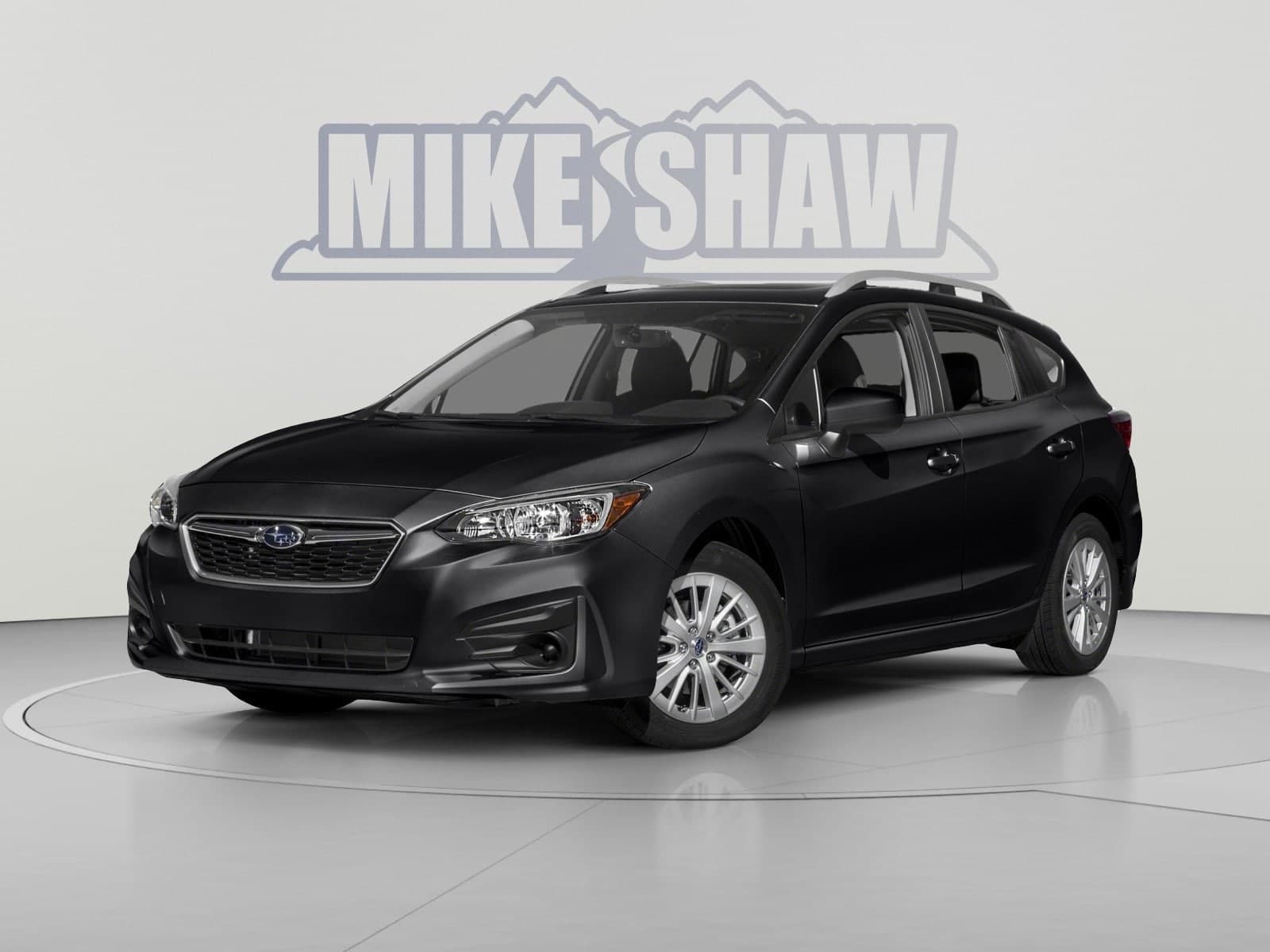 2018 Subaru Impreza Premium — photo 1 of 11
