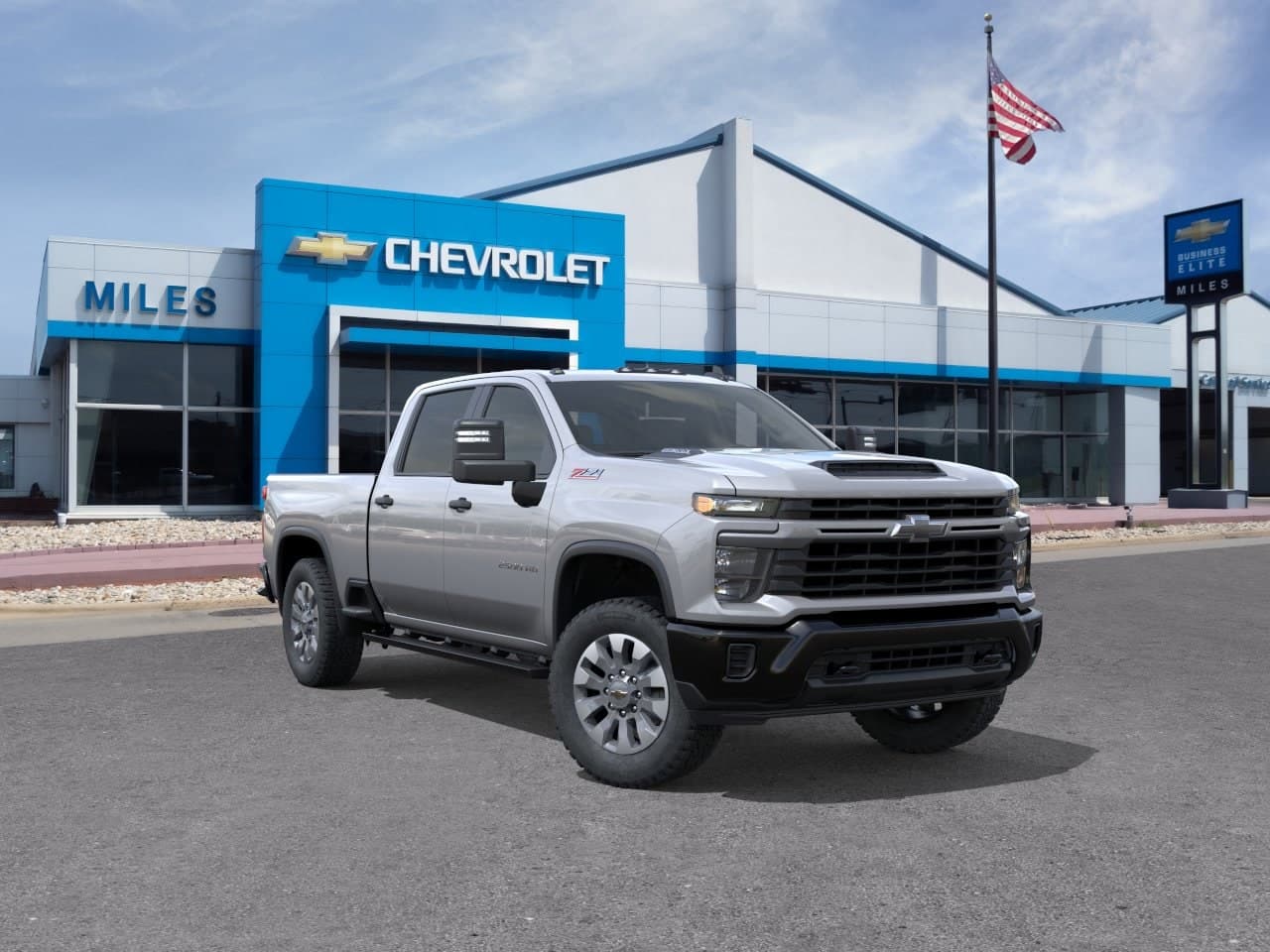 Vehicle Detail Icon