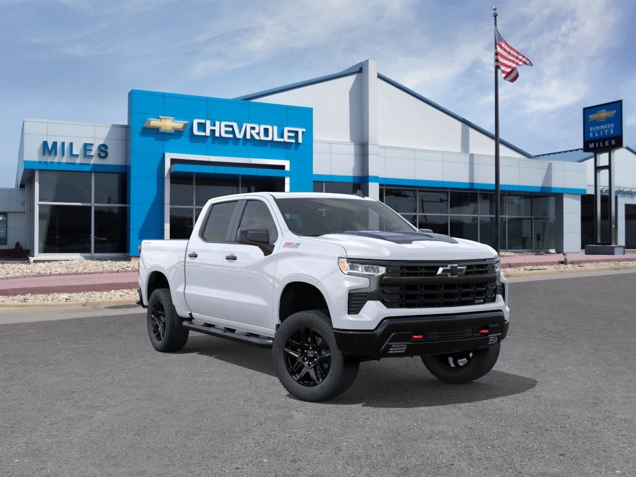 Vehicle Detail Icon
