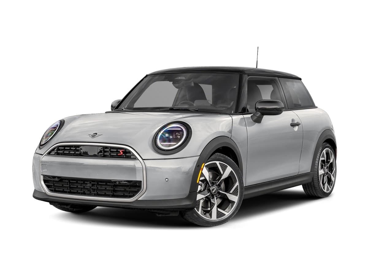 2027 Mini Hardtop 2 Door Base — photo 1 of 9