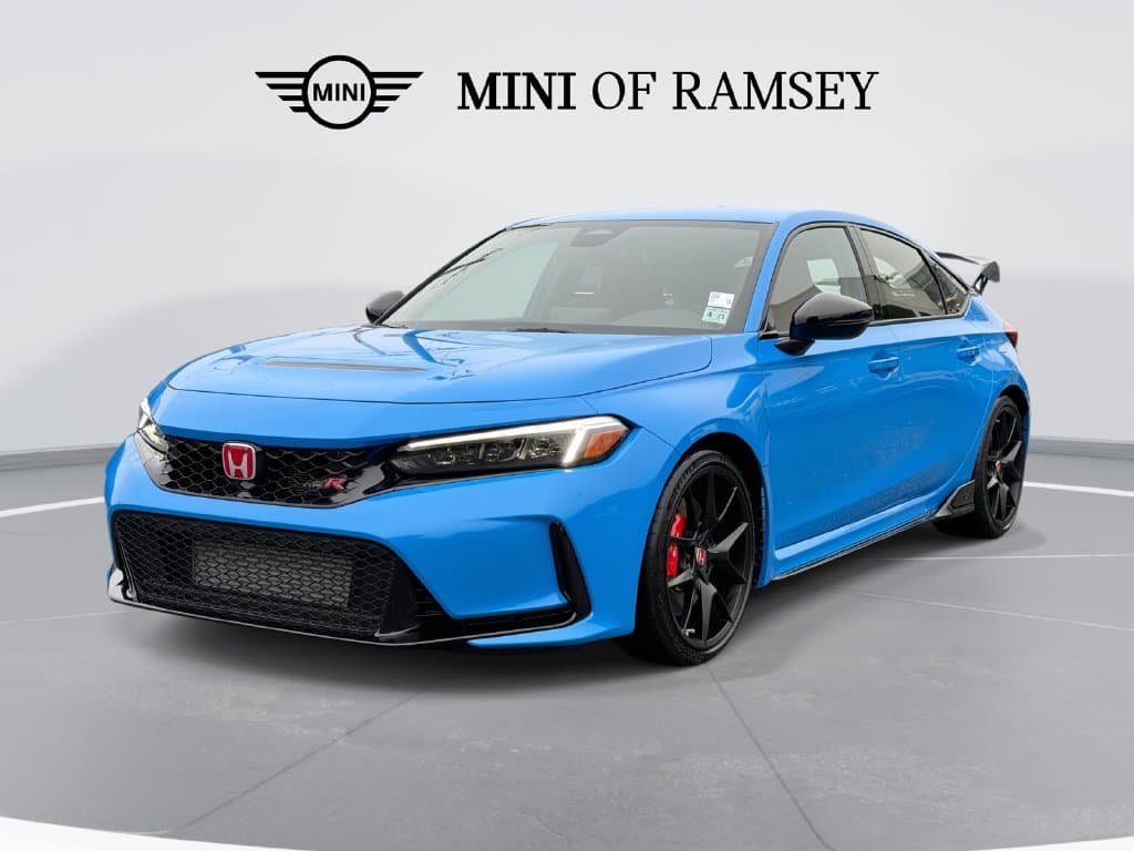 2025 Honda Civic Type R Base — photo 1 of 29