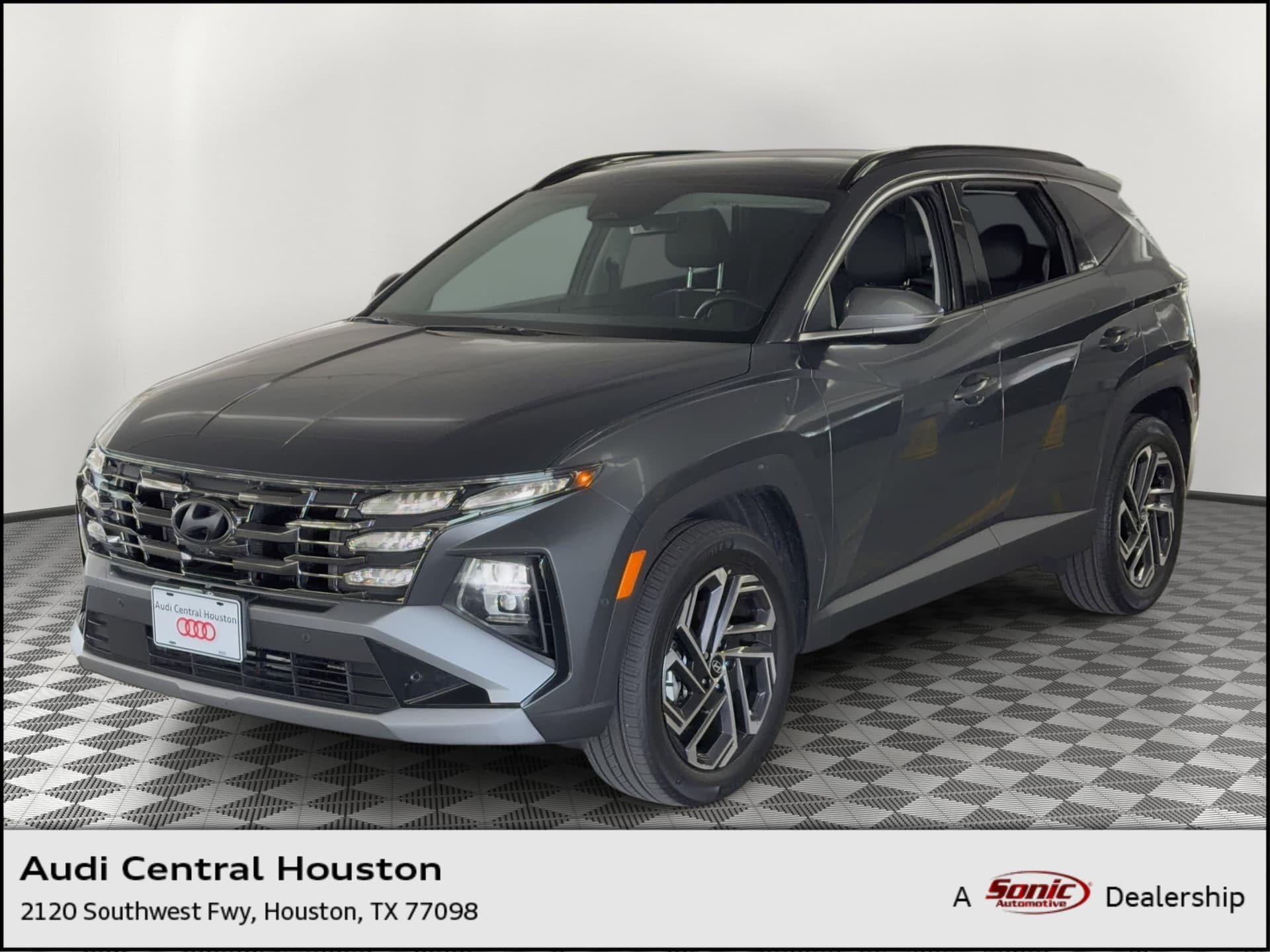 Vehicle Sold Image
