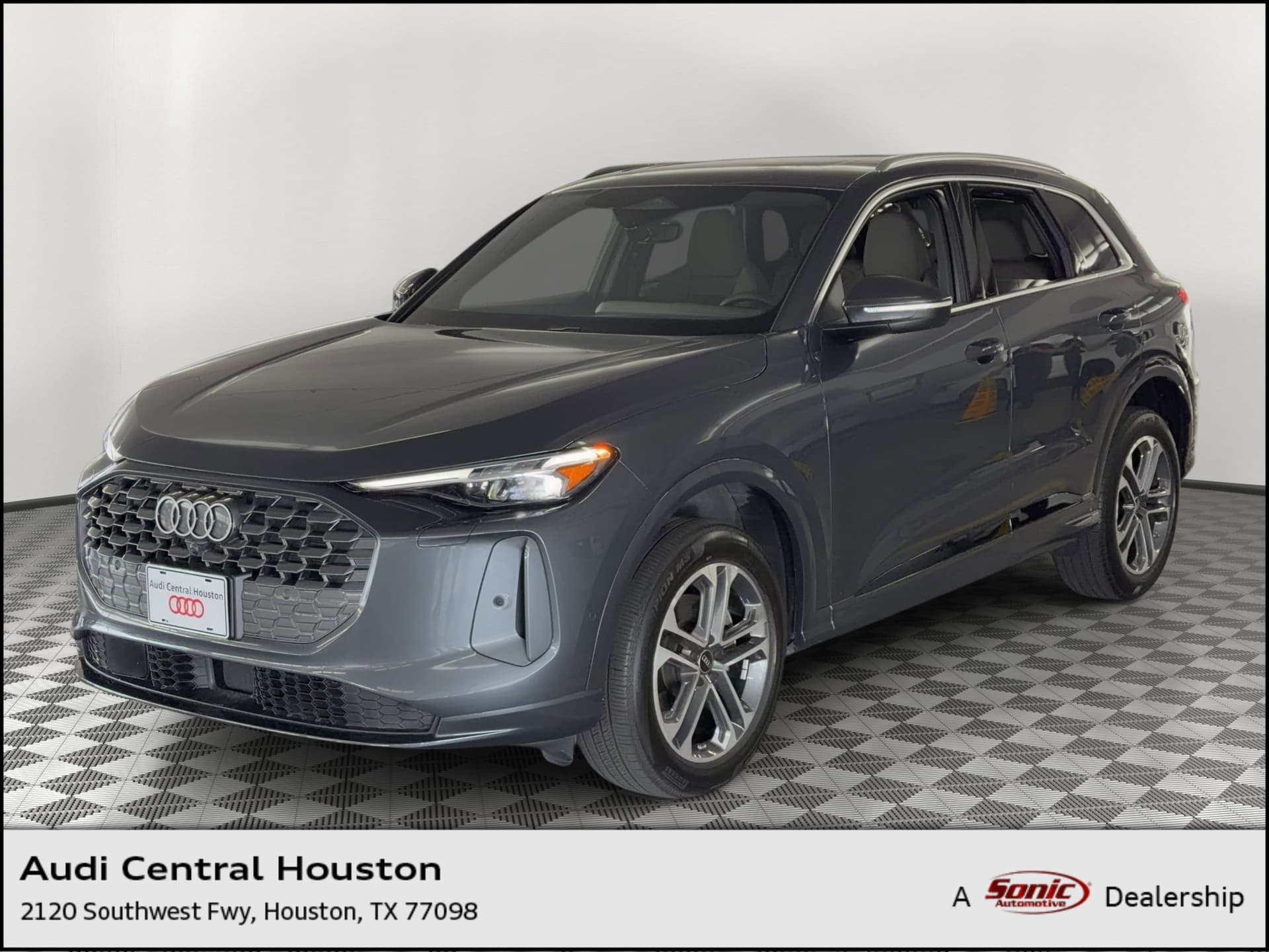 Vehicle Sold Image