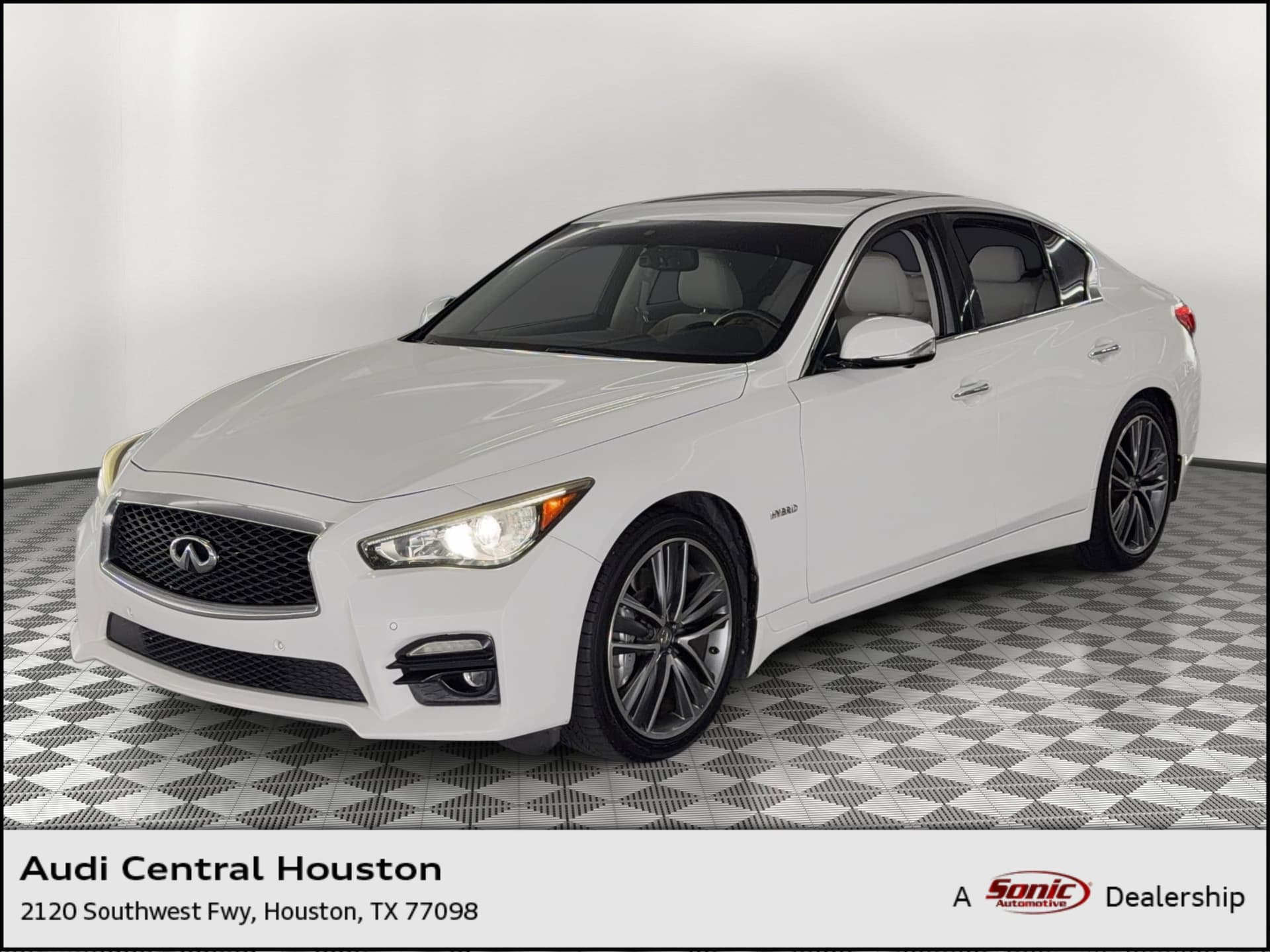 Vehicle Sold Image
