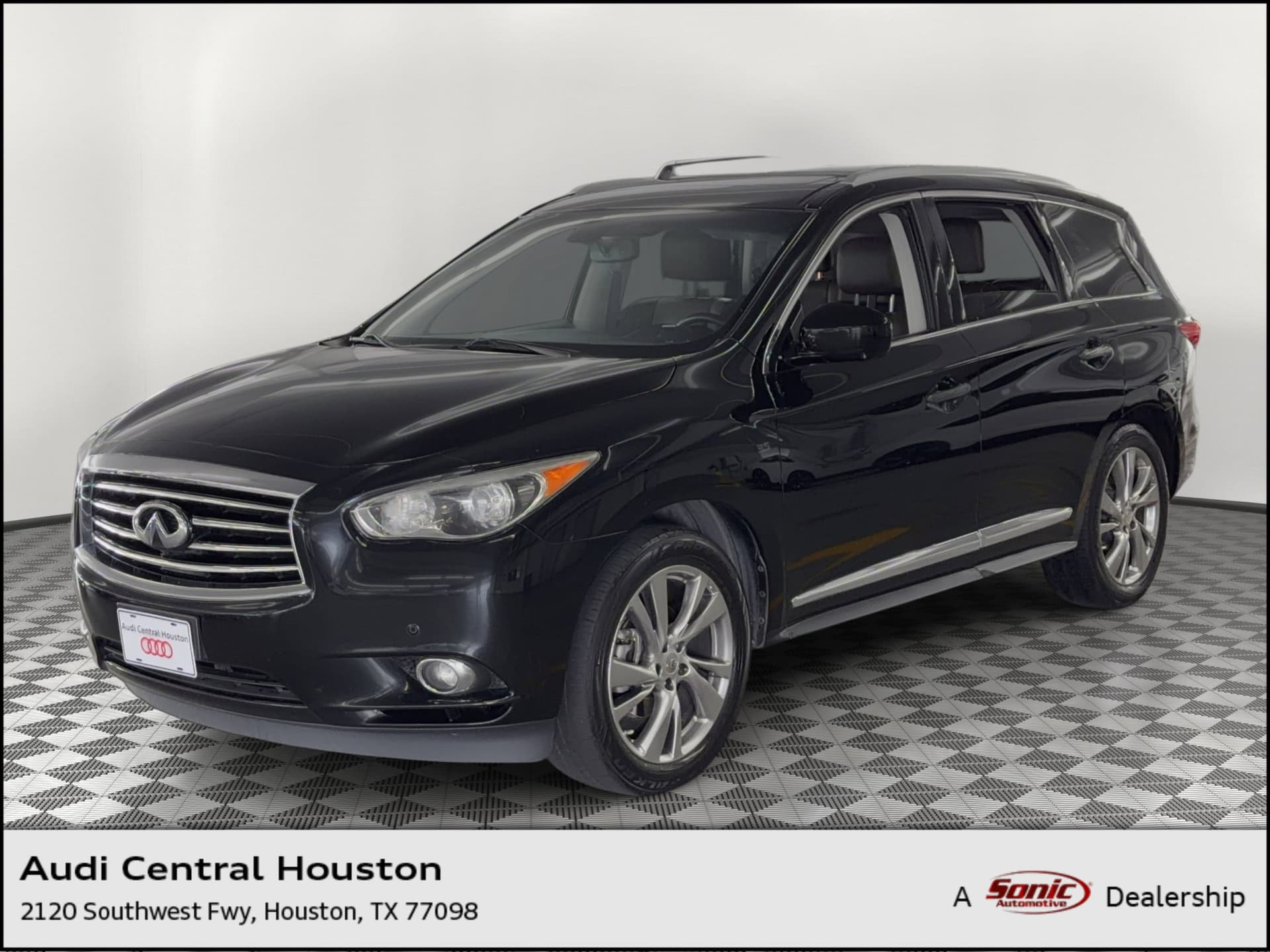 Vehicle Sold Image