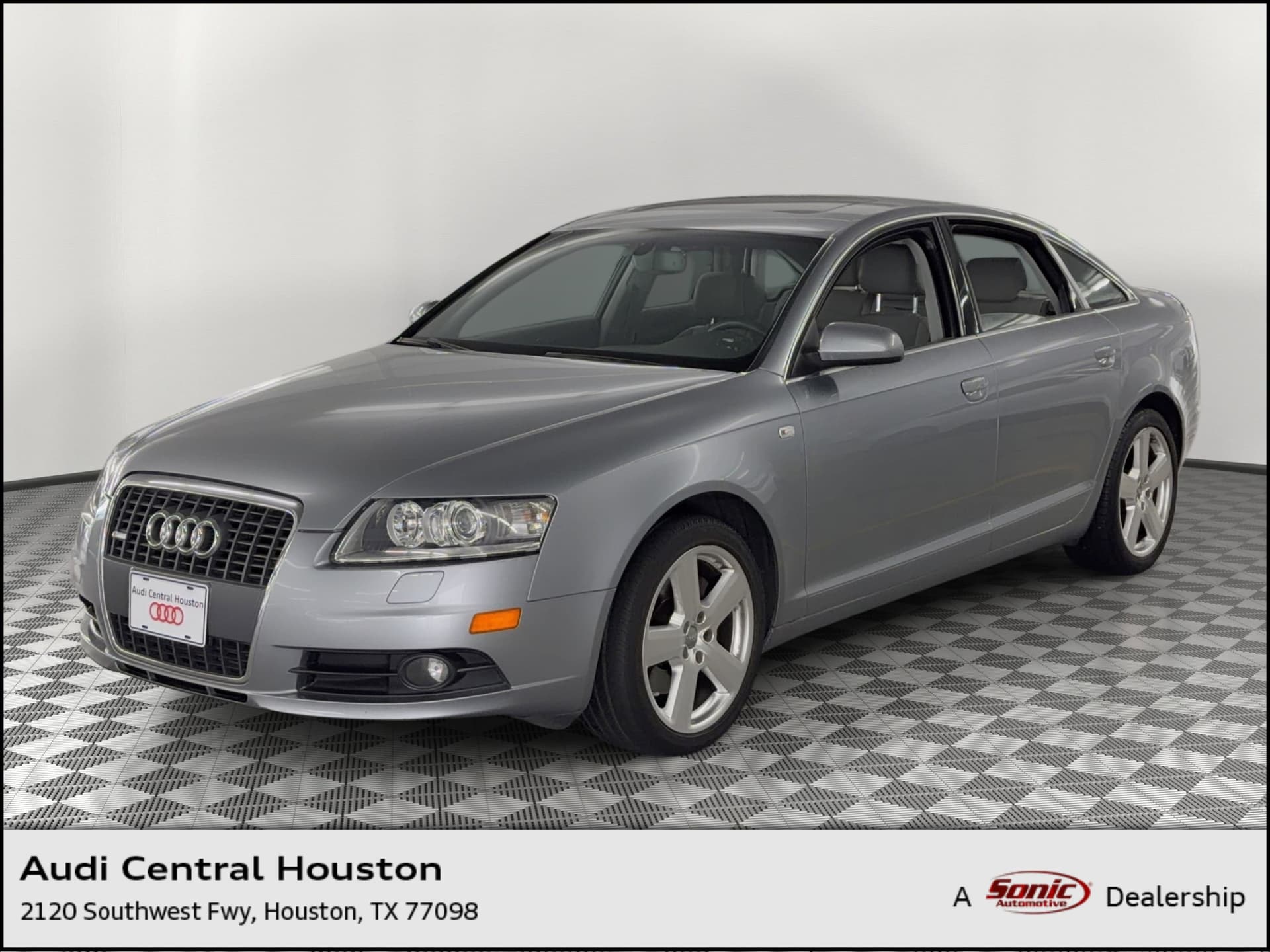 Vehicle Sold Image