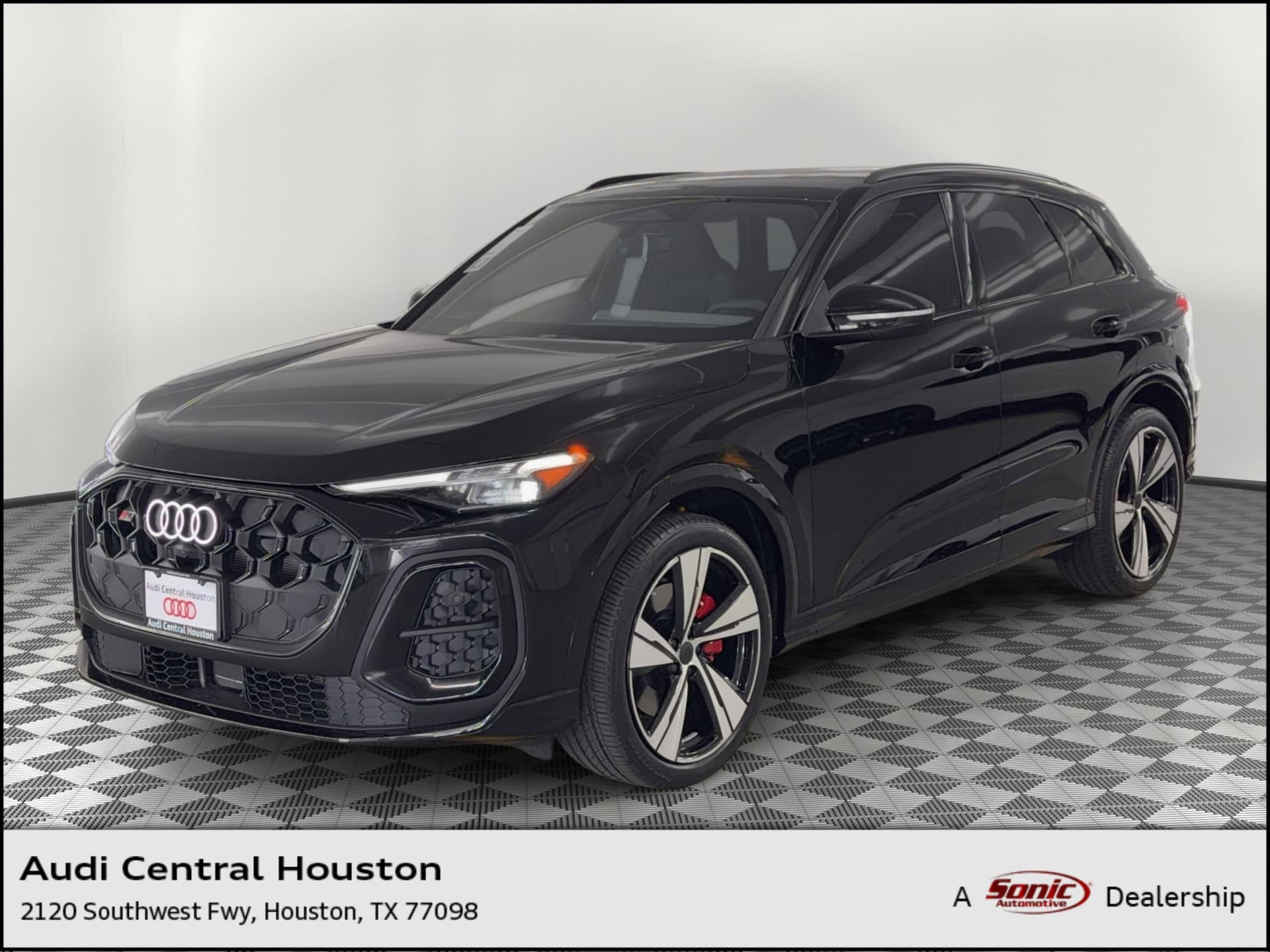 Vehicle Detail Icon