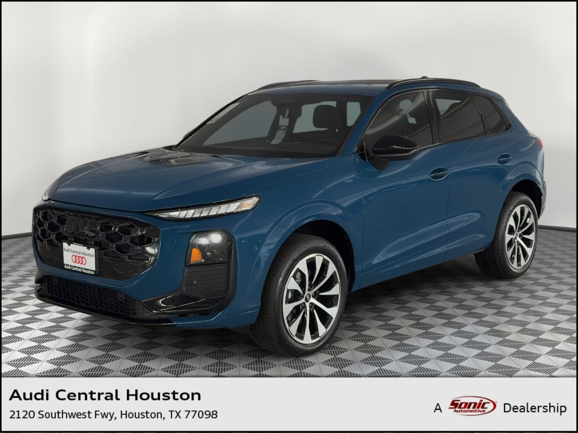 Vehicle Sold Image