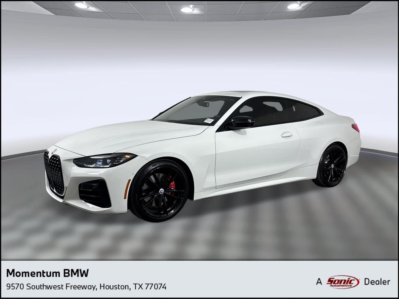 2022 BMW M440i Base — photo 1 of 31