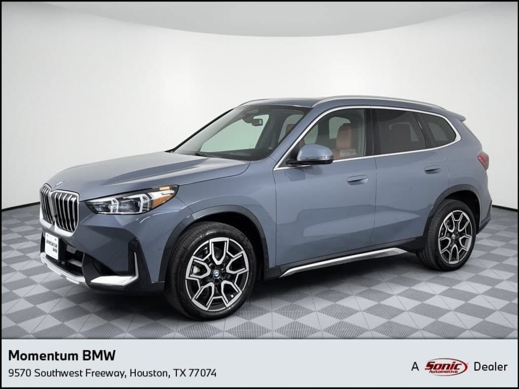 2025 BMW X1 xDrive28i — photo 1 of 31