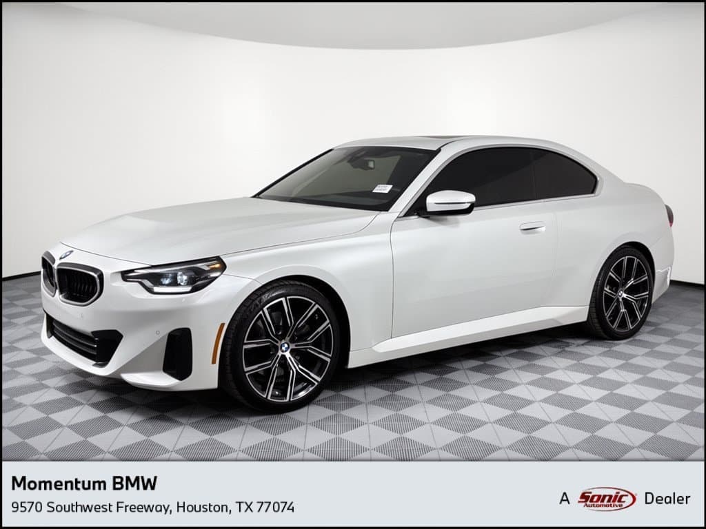 2024 BMW 2 Series 230i — photo 1 of 31