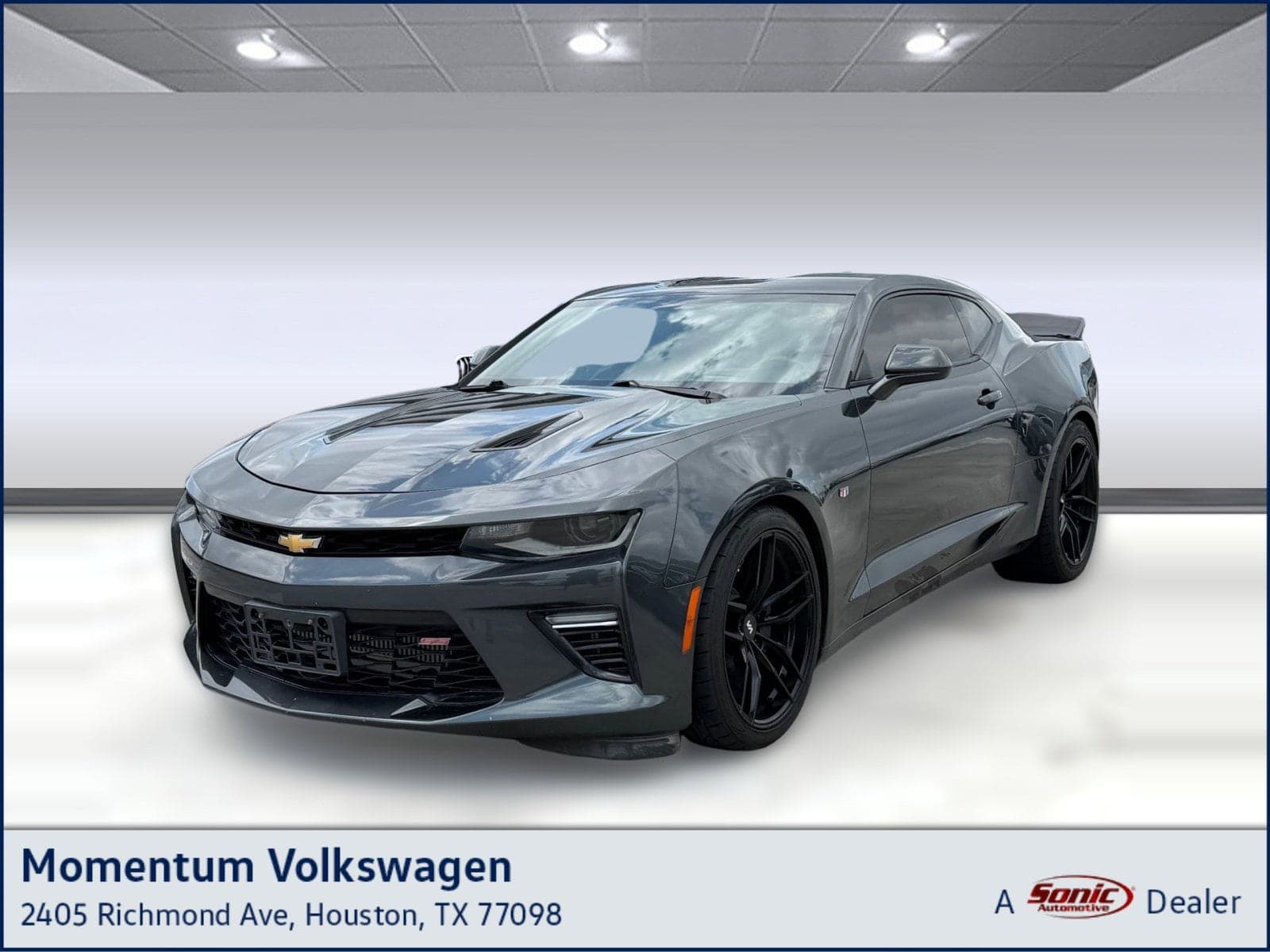 Vehicle Detail Icon