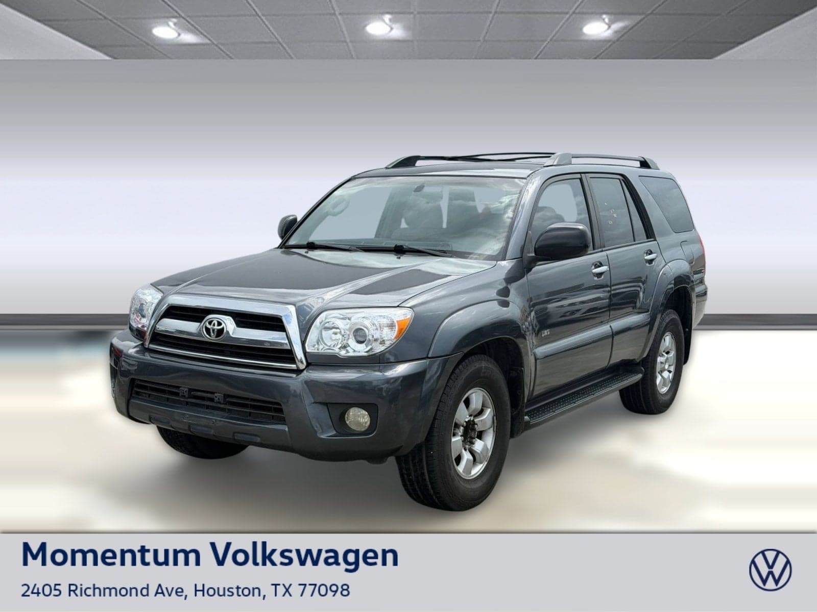 Vehicle Detail Icon