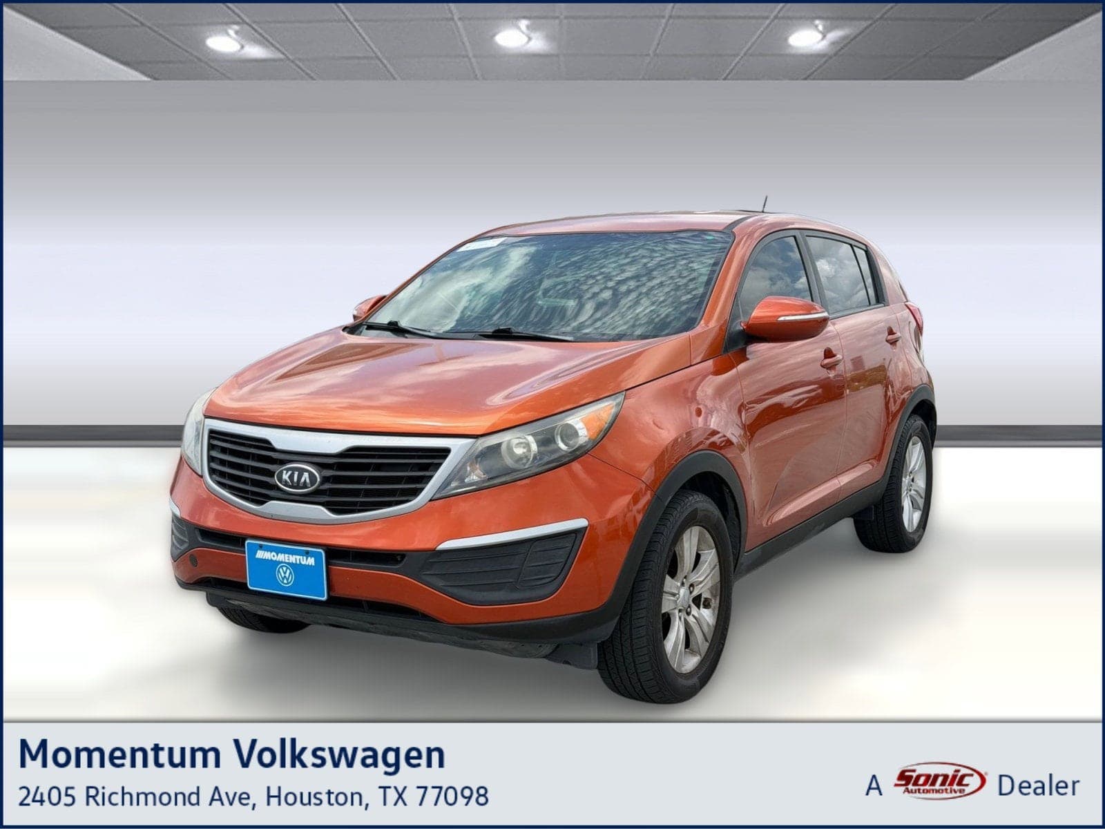 Vehicle Detail Icon