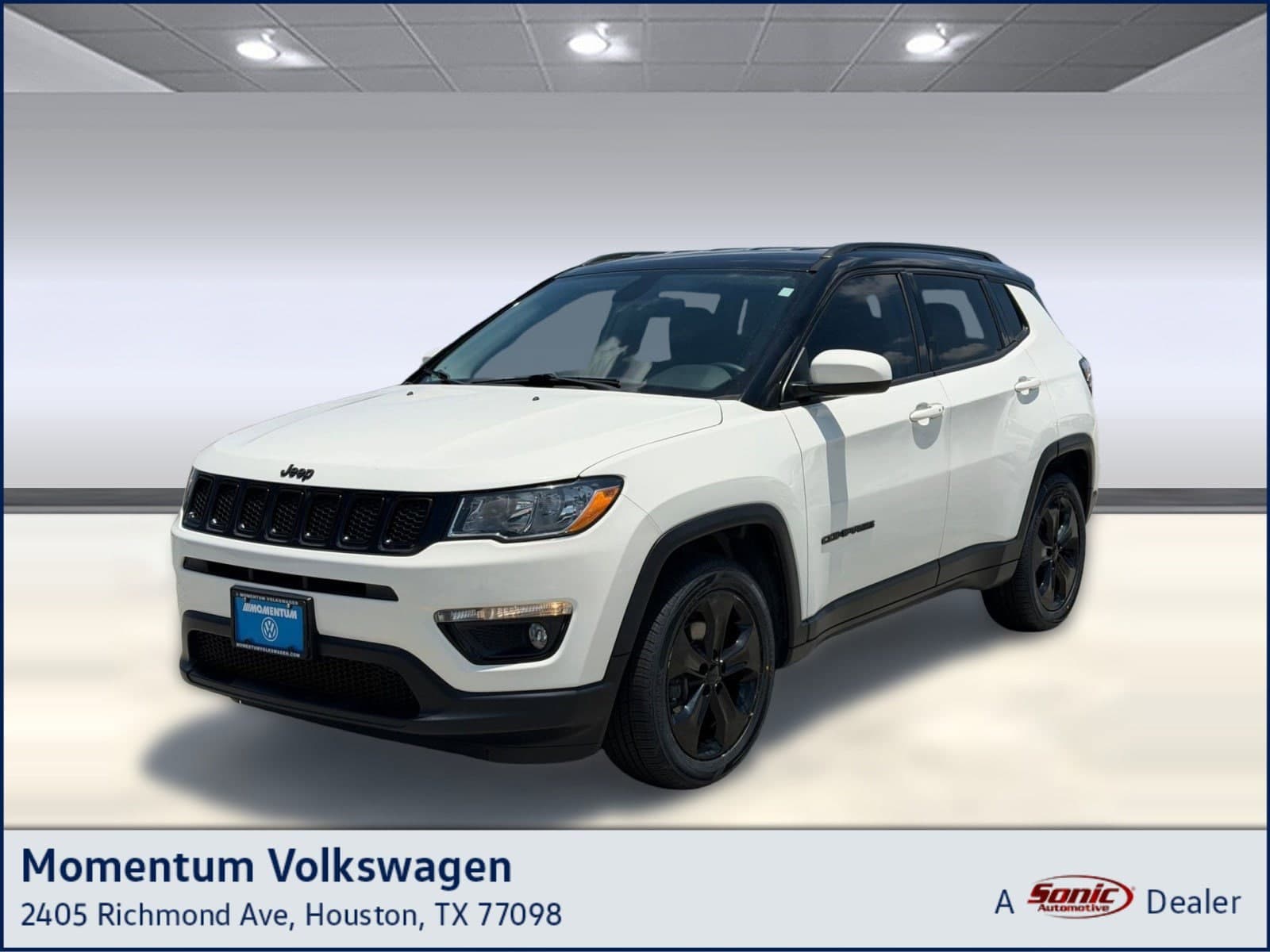 Vehicle Detail Icon