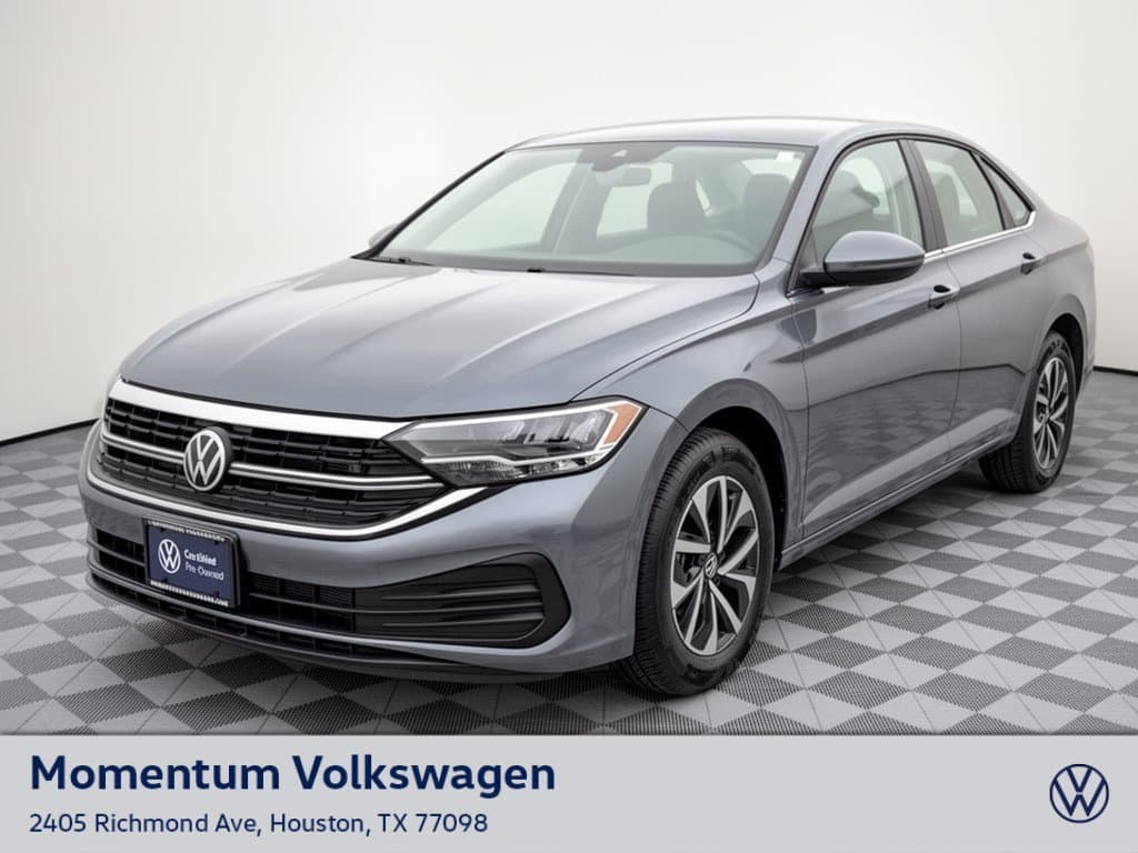 2024 Volkswagen Jetta S — photo 1 of 32
