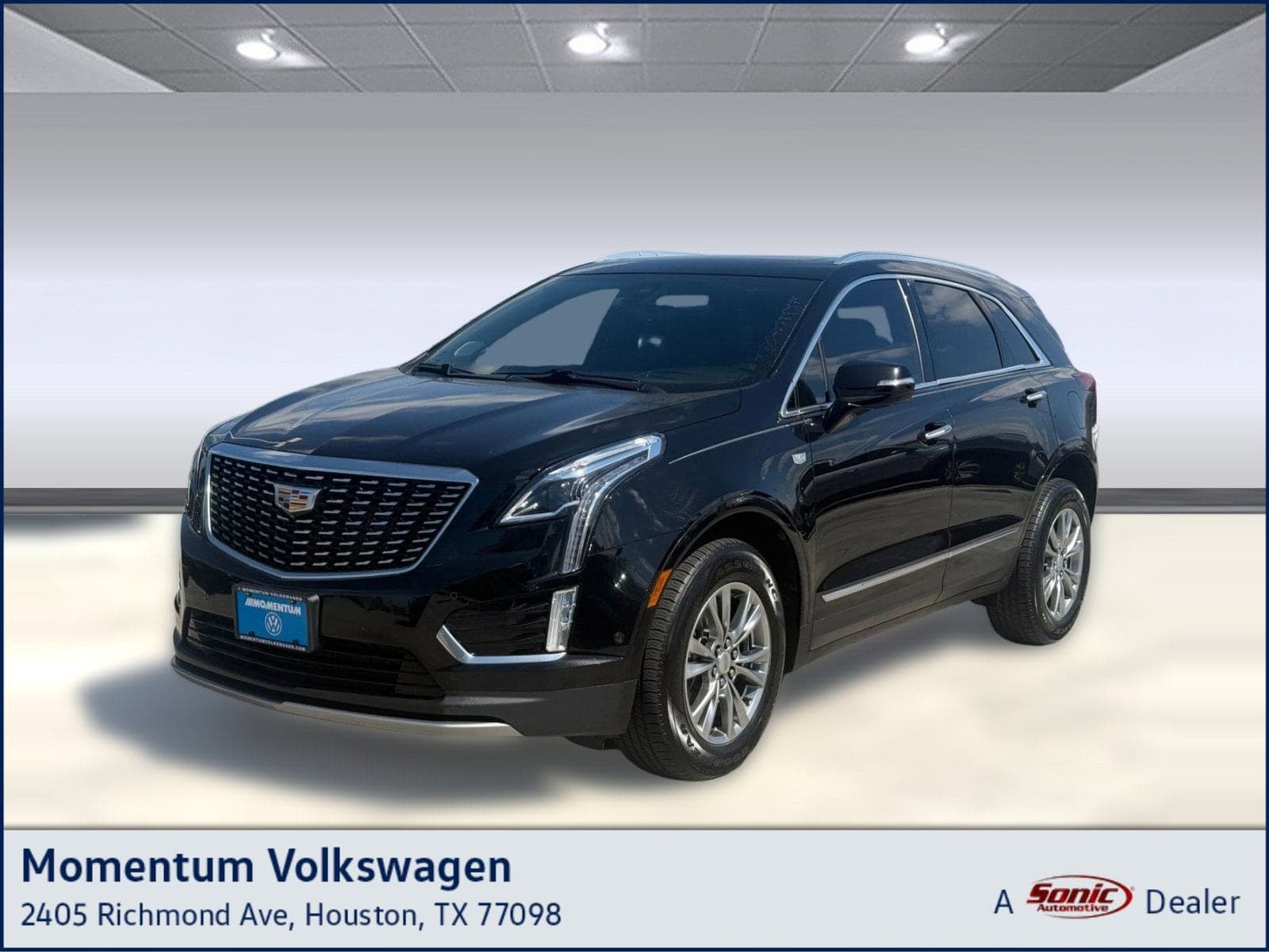 Vehicle Sold Image