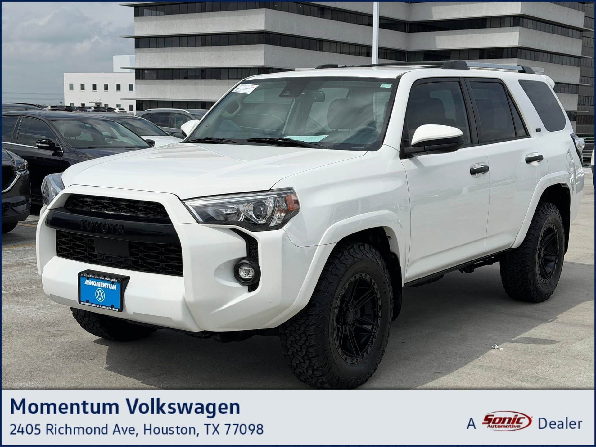 Vehicle Detail Icon