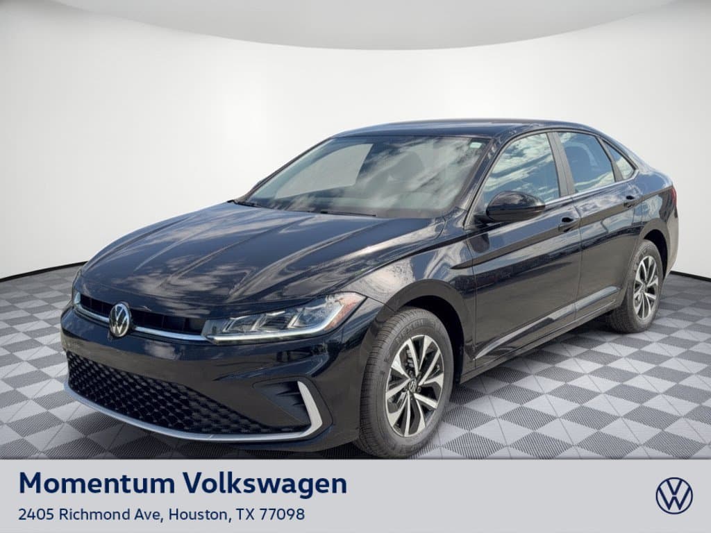 2027 Volkswagen Jetta S — photo 1 of 32