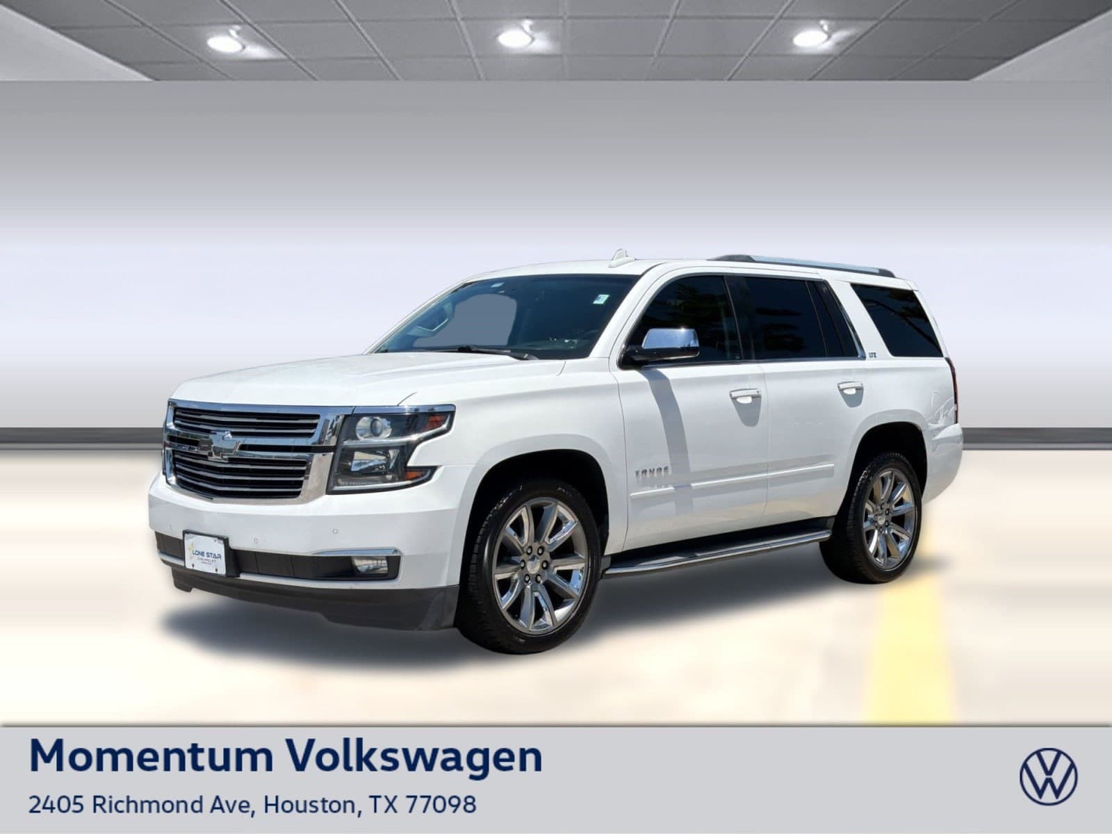 Vehicle Detail Icon