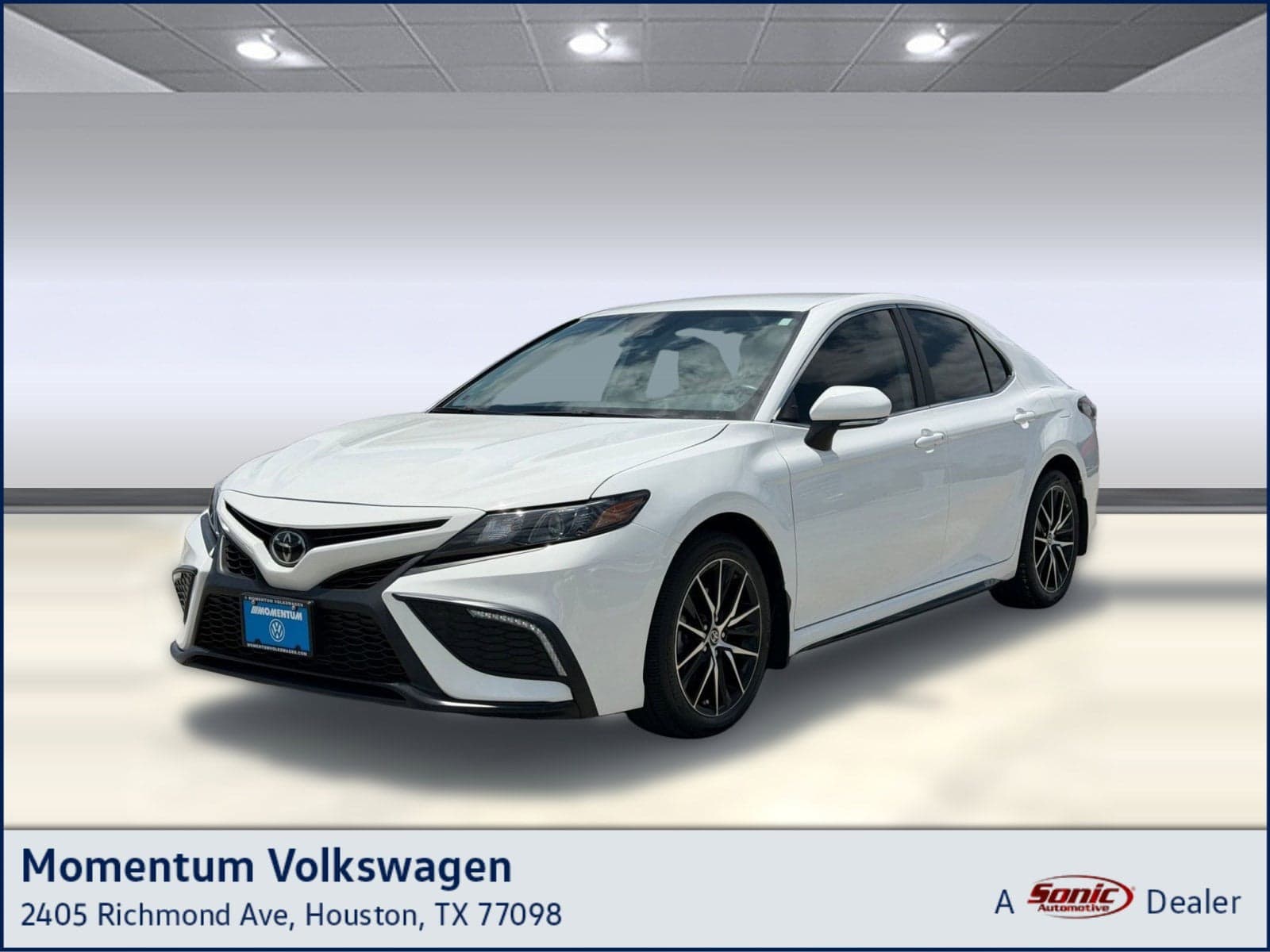 Vehicle Detail Icon