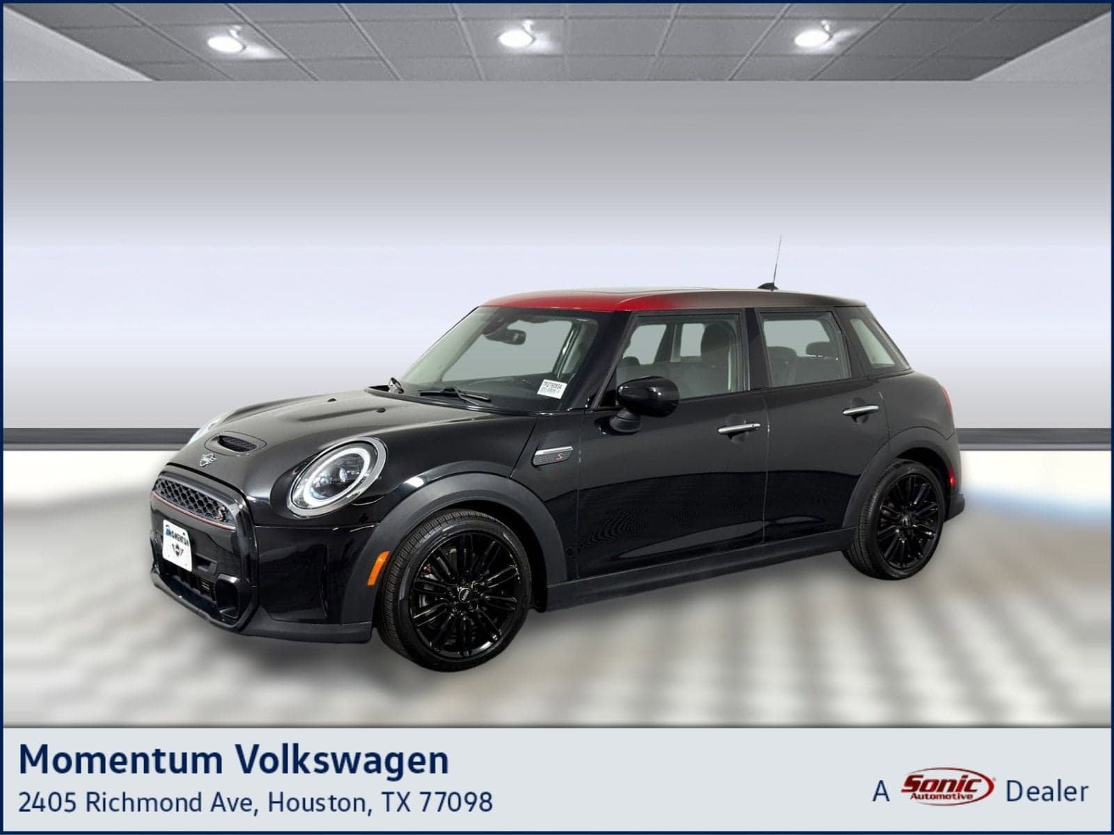 Vehicle Detail Icon