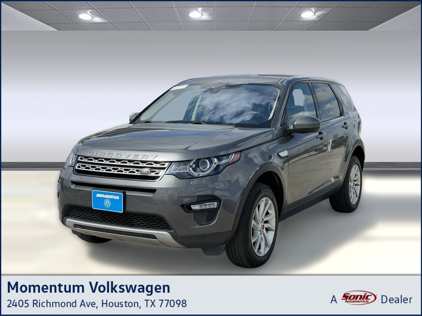 Vehicle Detail Icon
