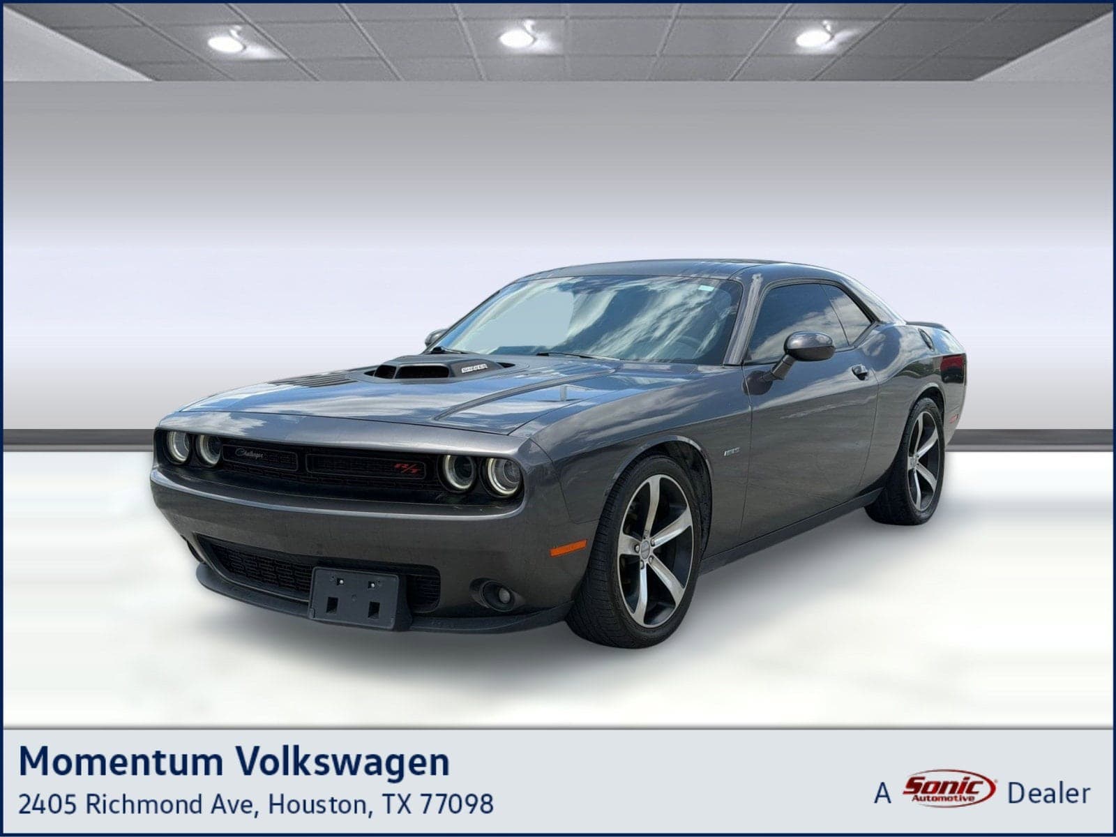 Vehicle Detail Icon