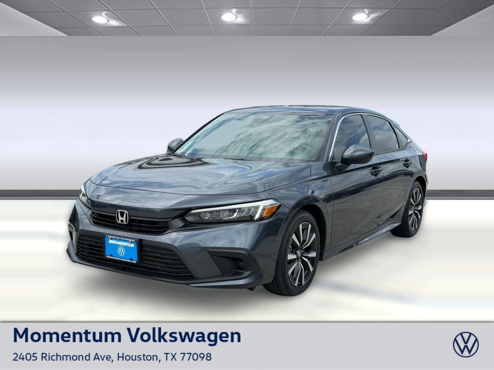 Vehicle Detail Icon