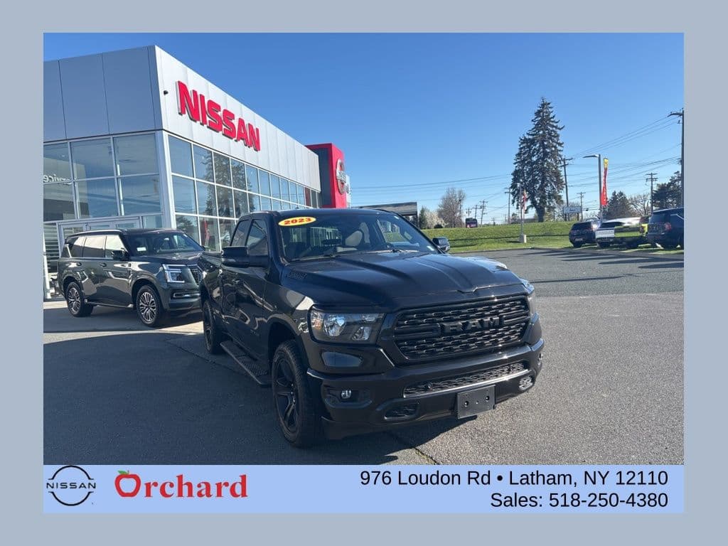 Vehicle Sold Image