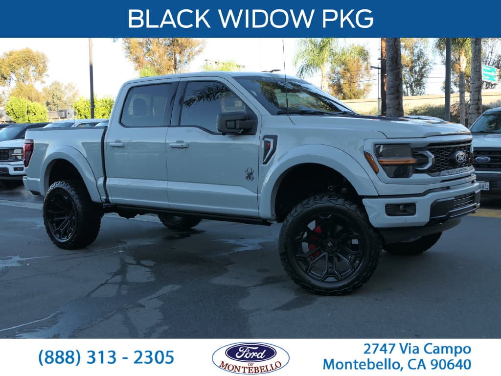 2026 Ford F-150 XLT — photo 1 of 31