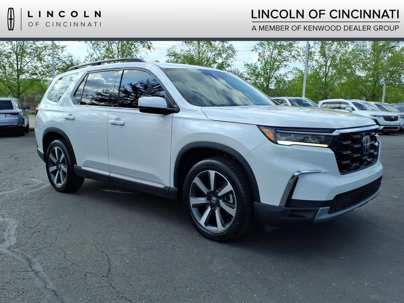 Vehicle Sold Image