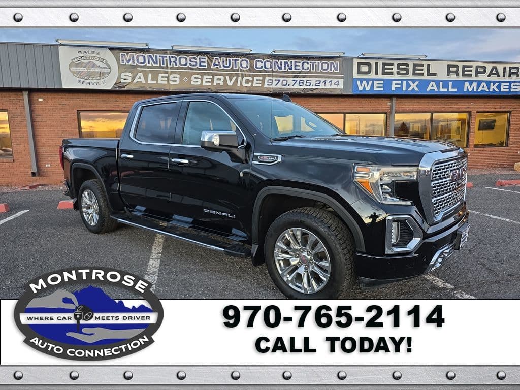 Vehicle Sold Image