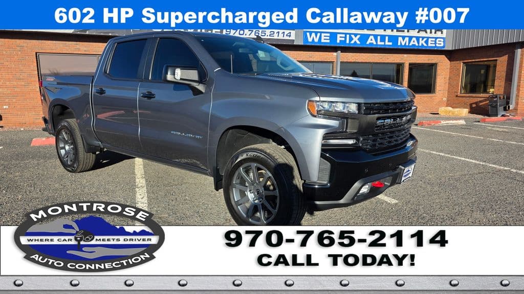 Vehicle Sold Image