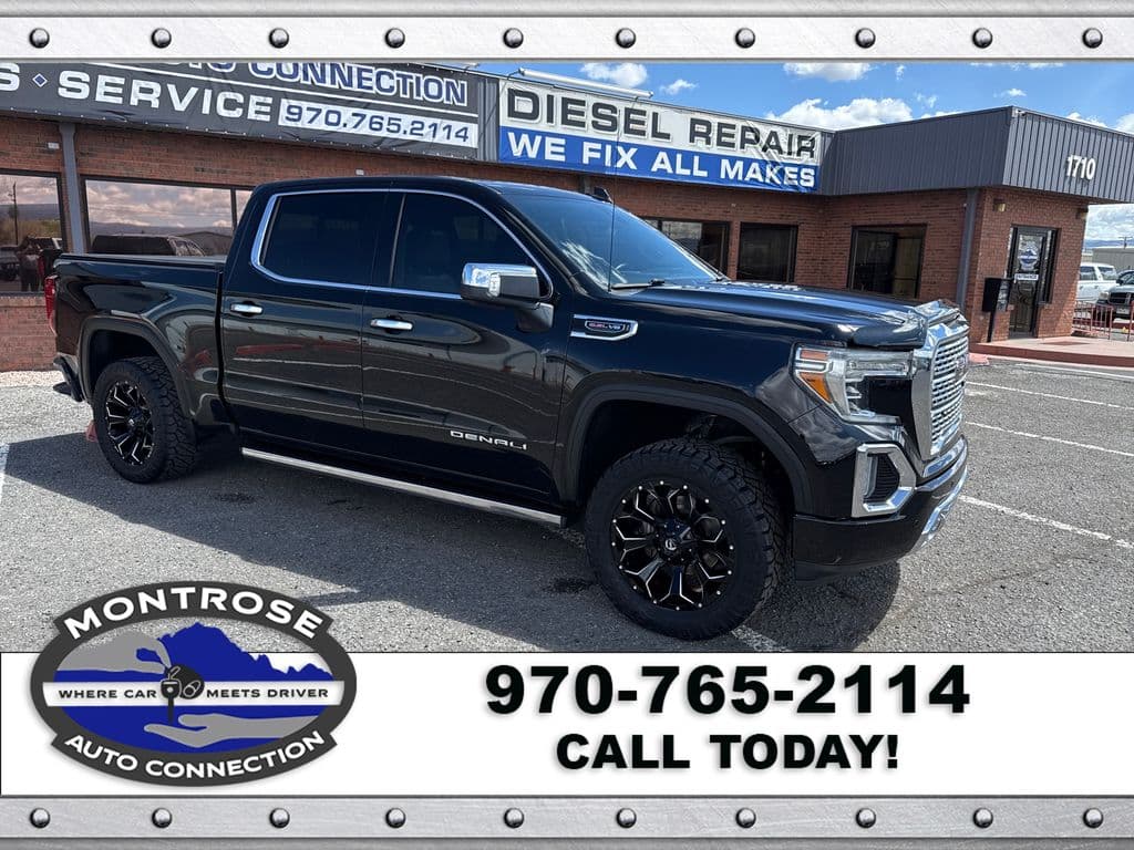Vehicle Detail Icon