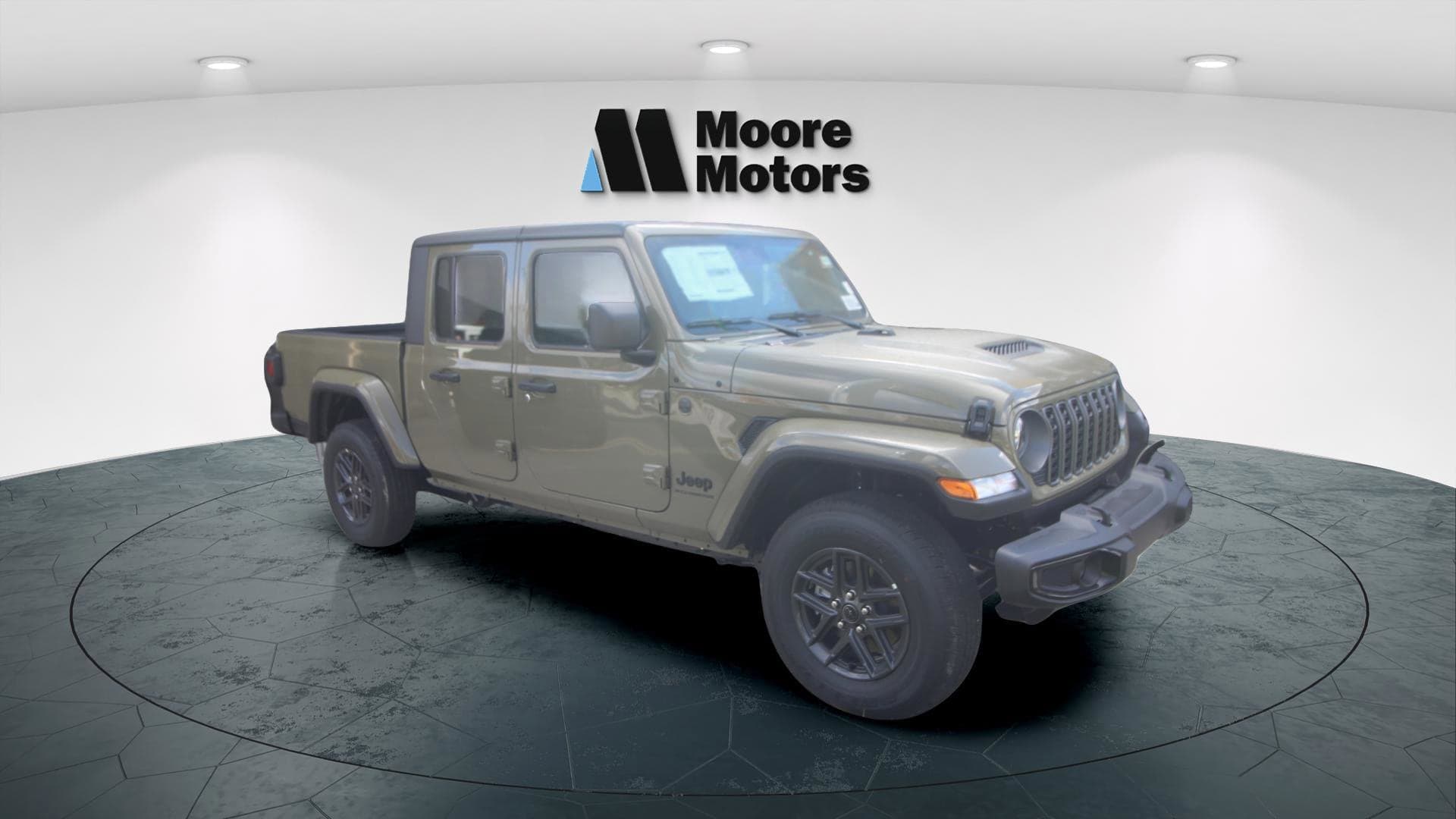 Vehicle Detail Icon