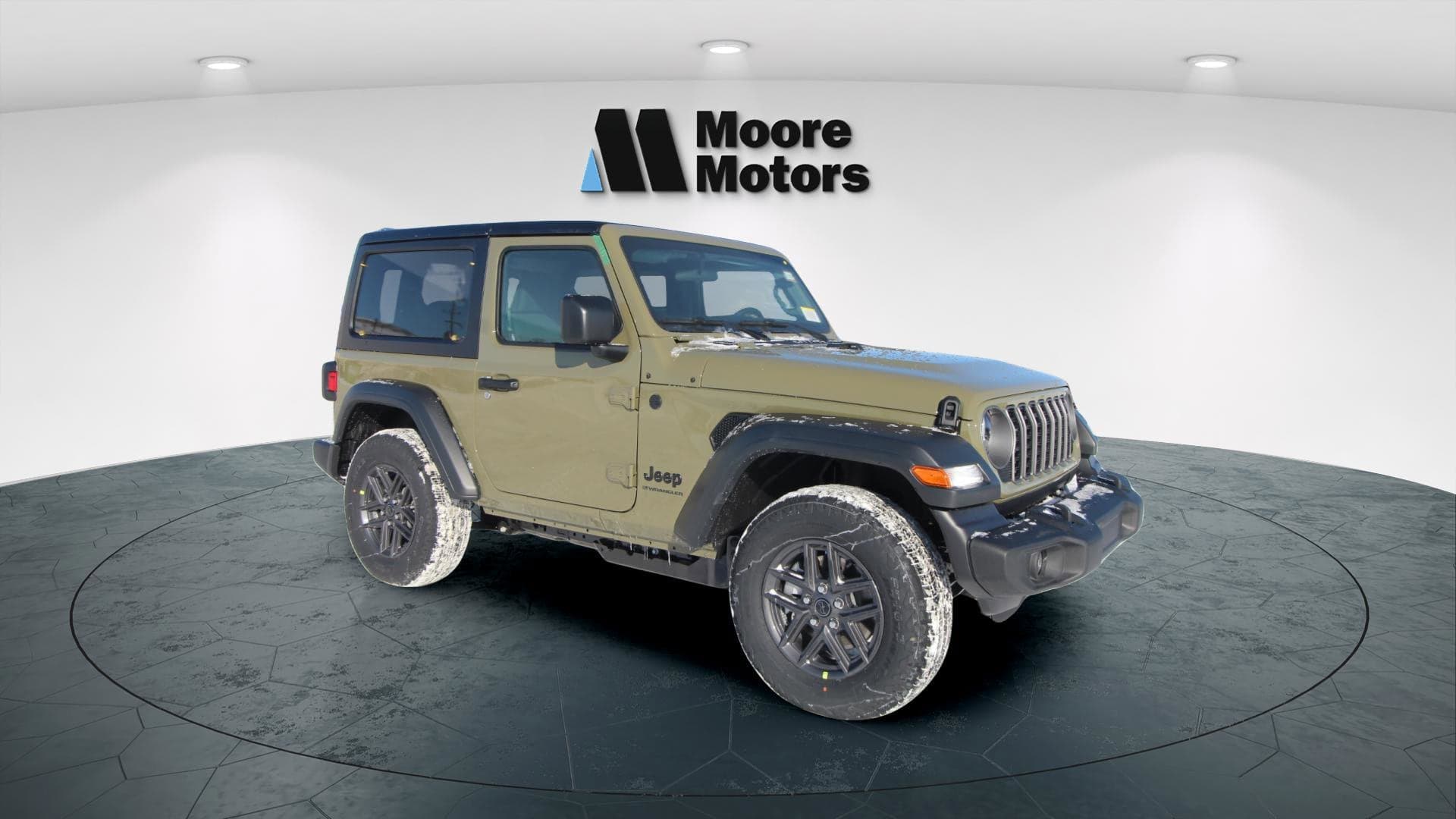 Vehicle Detail Icon
