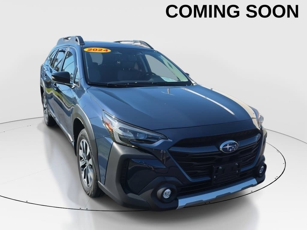 2024 Subaru Outback Limited — photo 1 of 6