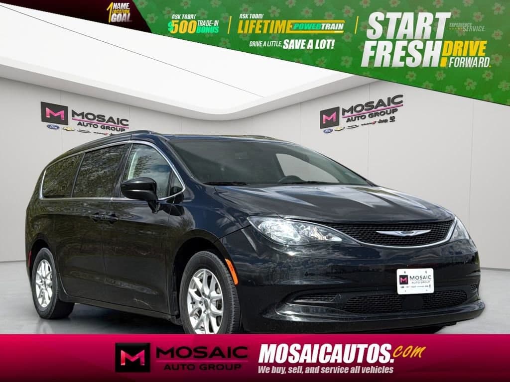 Vehicle Sold Image